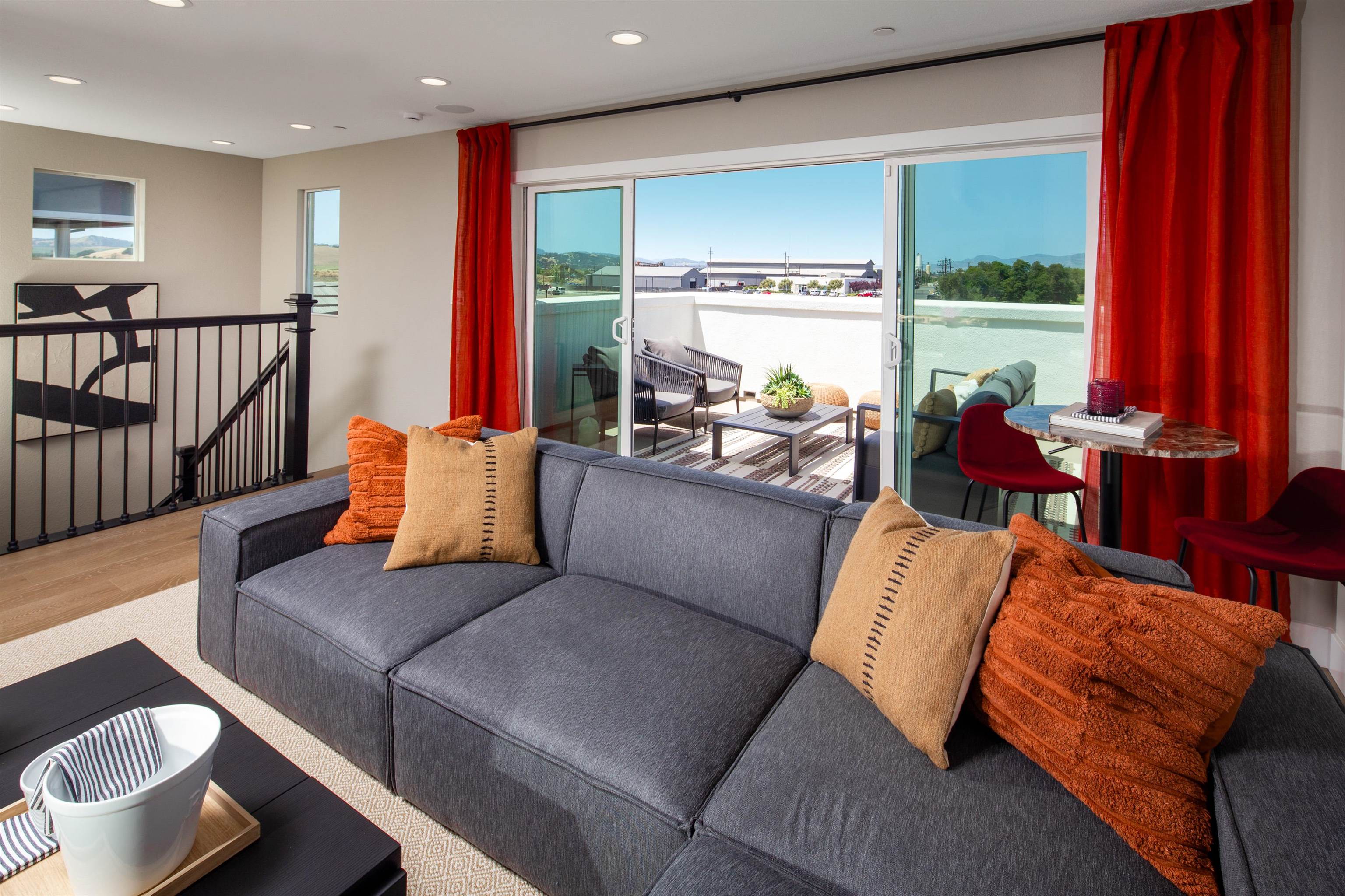 Detail Gallery Image 23 of 25 For 343 Cordelia Drive, Napa,  CA 94558 - 5 Beds | 4/1 Baths