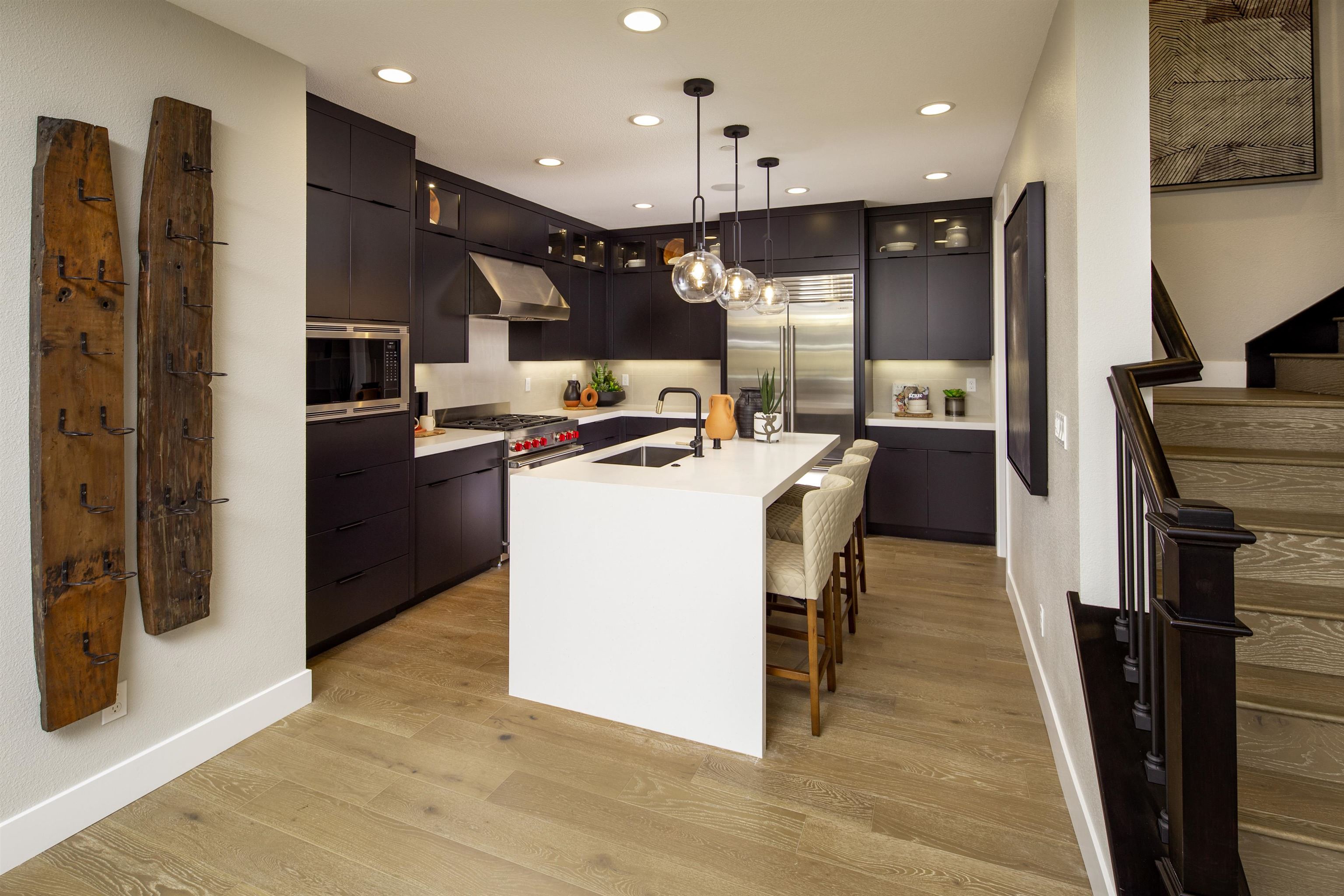 Detail Gallery Image 5 of 25 For 343 Cordelia Drive, Napa,  CA 94558 - 5 Beds | 4/1 Baths