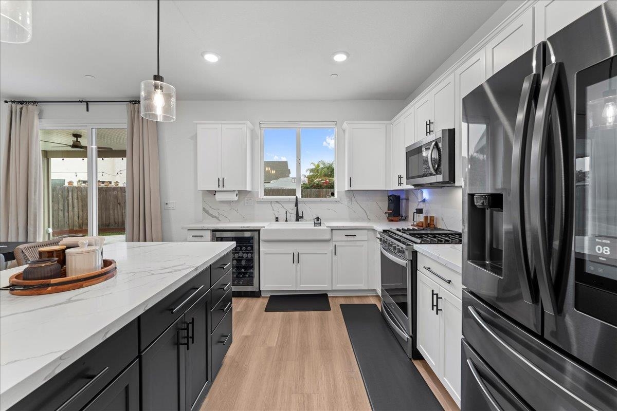 Detail Gallery Image 10 of 51 For 3651 Mcguire Dr, Stockton,  CA 95205 - 4 Beds | 3 Baths