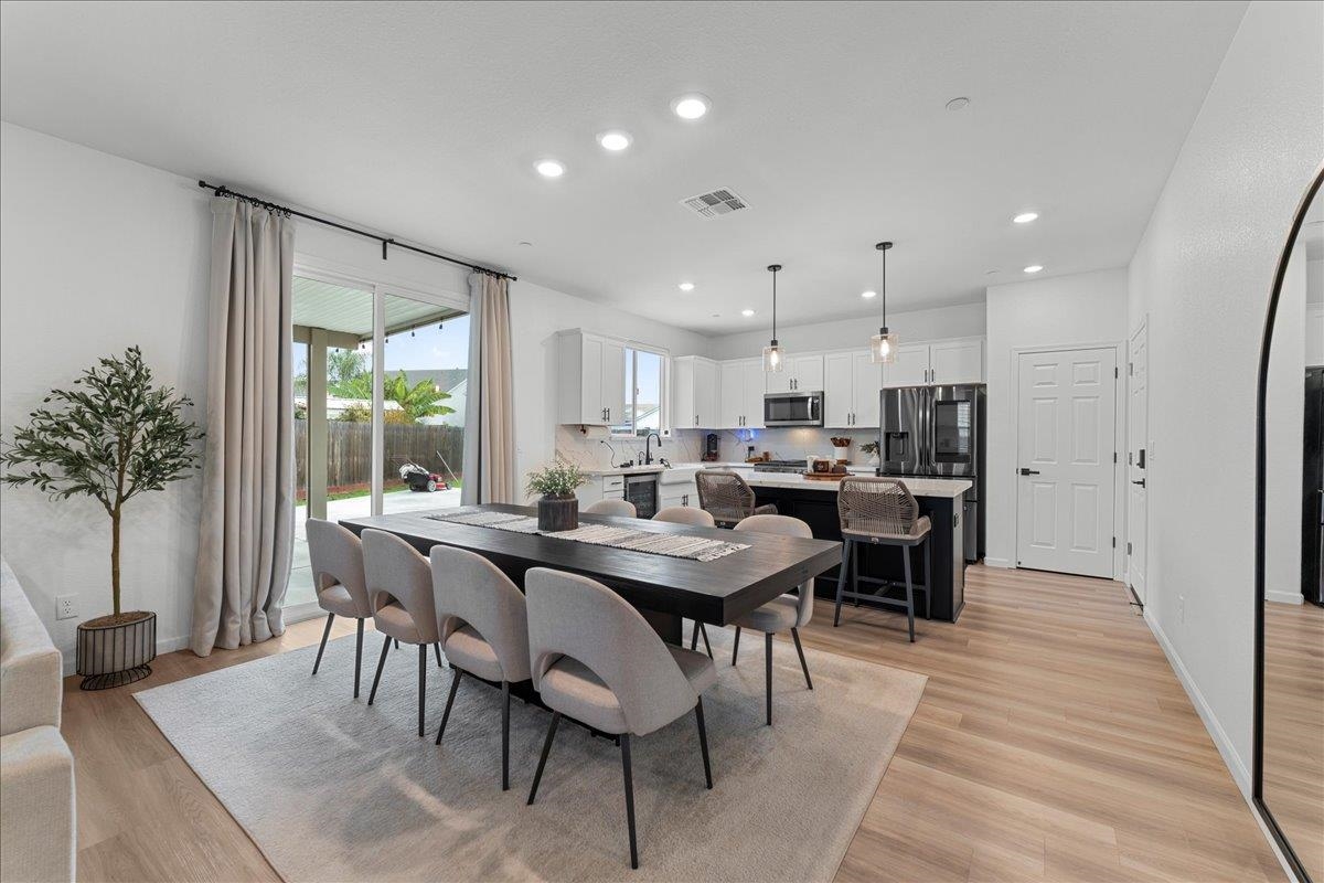 Detail Gallery Image 18 of 51 For 3651 Mcguire Dr, Stockton,  CA 95205 - 4 Beds | 3 Baths