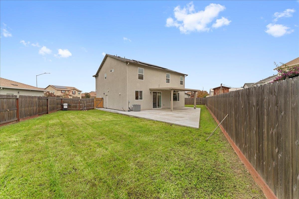 Detail Gallery Image 49 of 51 For 3651 Mcguire Dr, Stockton,  CA 95205 - 4 Beds | 3 Baths