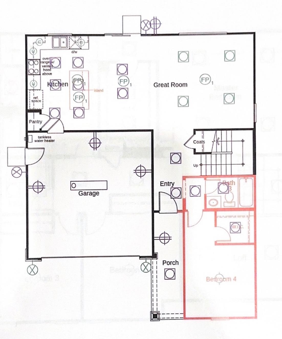 Detail Gallery Image 50 of 51 For 3651 Mcguire Dr, Stockton,  CA 95205 - 4 Beds | 3 Baths