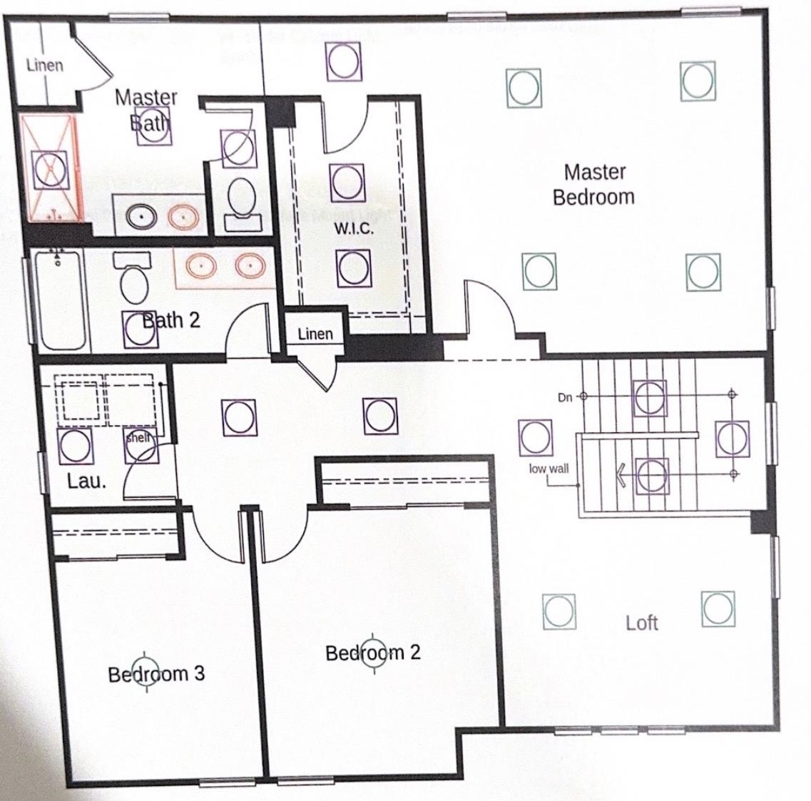 Detail Gallery Image 51 of 51 For 3651 Mcguire Dr, Stockton,  CA 95205 - 4 Beds | 3 Baths