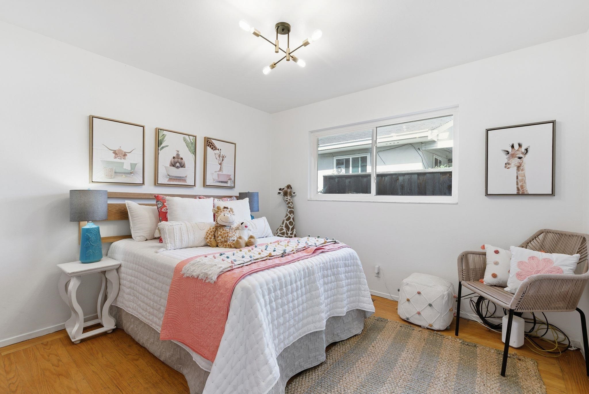 Detail Gallery Image 12 of 24 For 2724 Benedict Dr, San Leandro,  CA 94577 - 3 Beds | 2/1 Baths