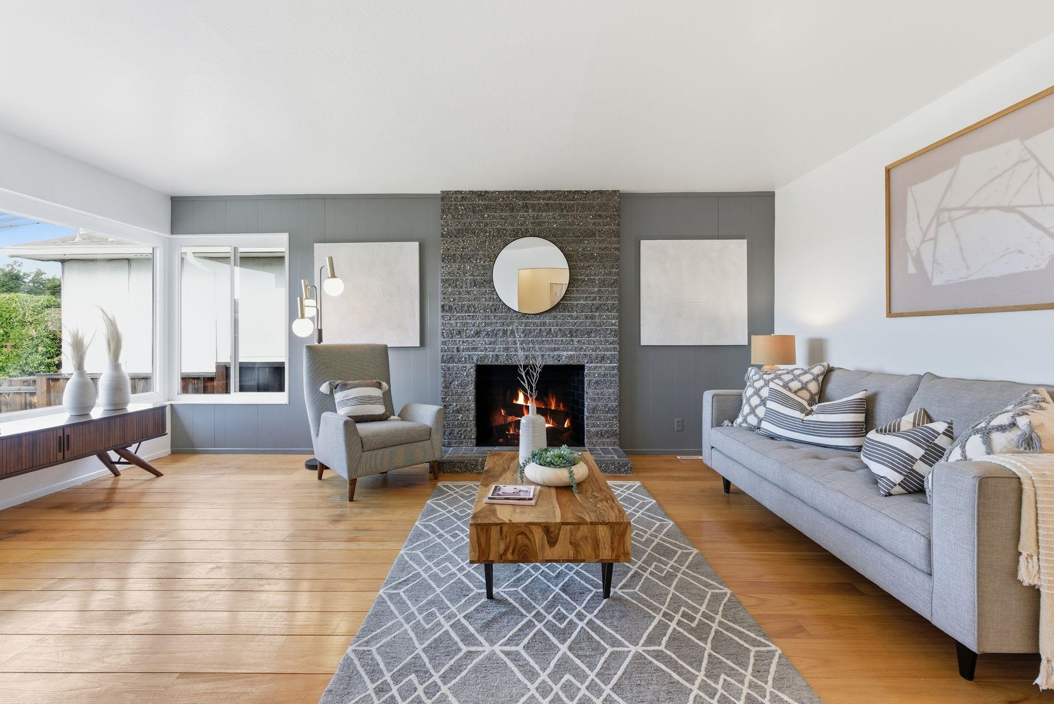 Detail Gallery Image 2 of 24 For 2724 Benedict Dr, San Leandro,  CA 94577 - 3 Beds | 2/1 Baths