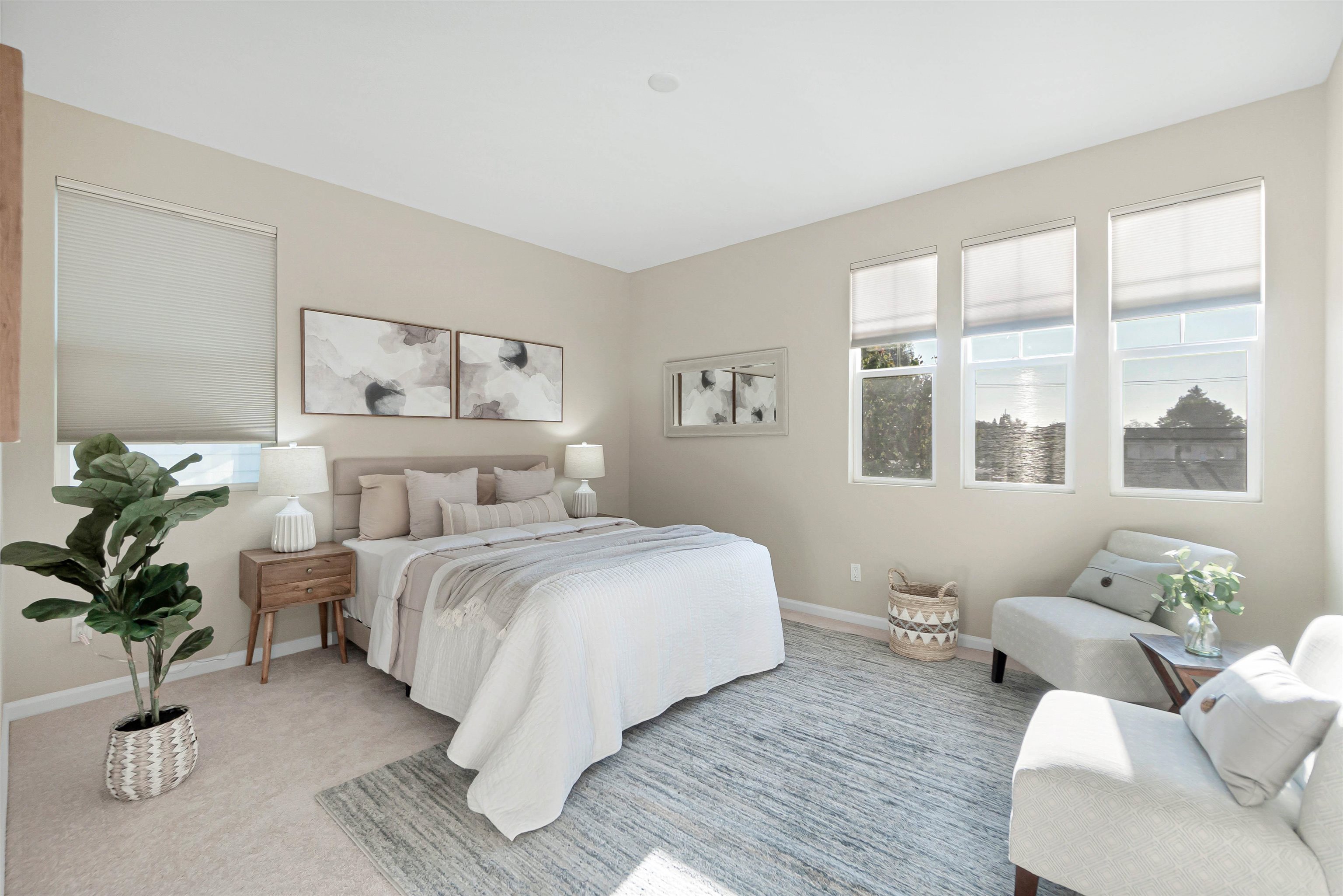 Detail Gallery Image 24 of 44 For 328 C St, Hayward,  CA 94541 - 4 Beds | 2/1 Baths