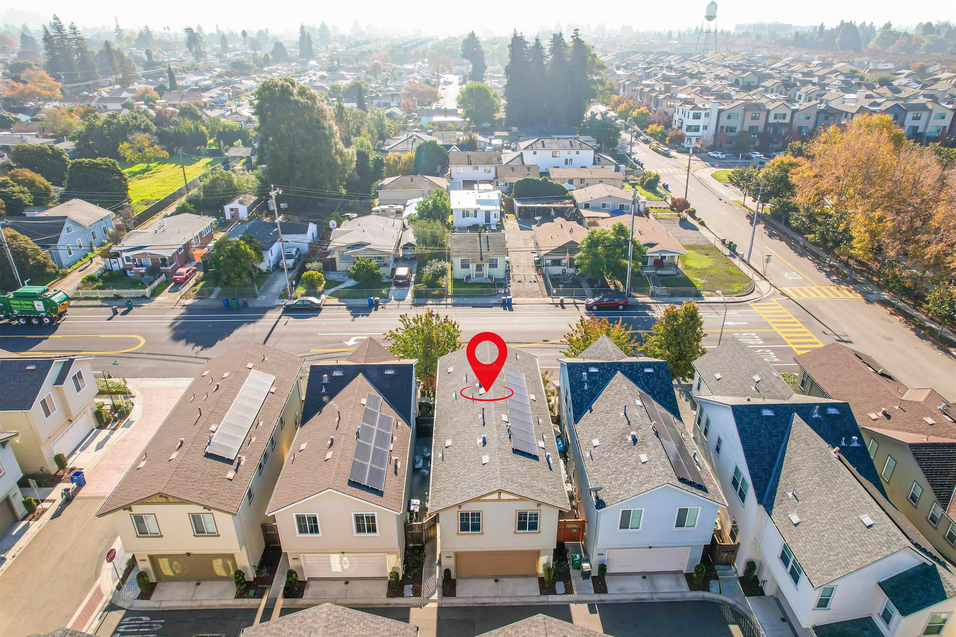 Detail Gallery Image 40 of 44 For 328 C St, Hayward,  CA 94541 - 4 Beds | 2/1 Baths