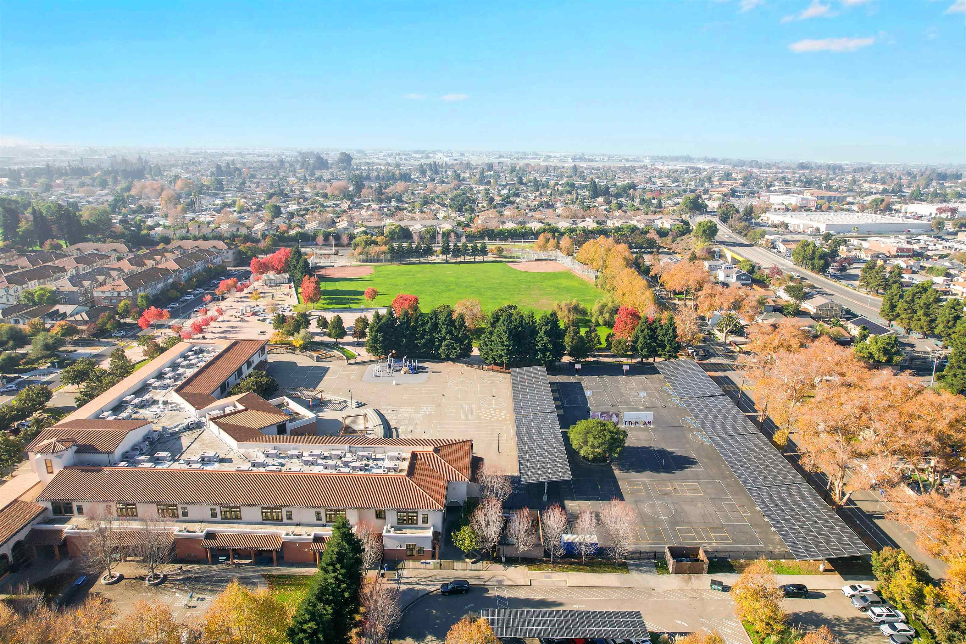 Detail Gallery Image 42 of 44 For 328 C St, Hayward,  CA 94541 - 4 Beds | 2/1 Baths