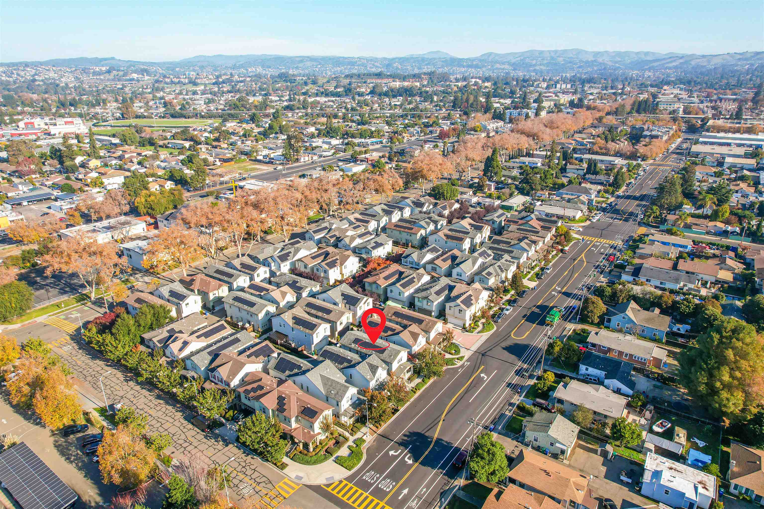Detail Gallery Image 43 of 44 For 328 C St, Hayward,  CA 94541 - 4 Beds | 2/1 Baths