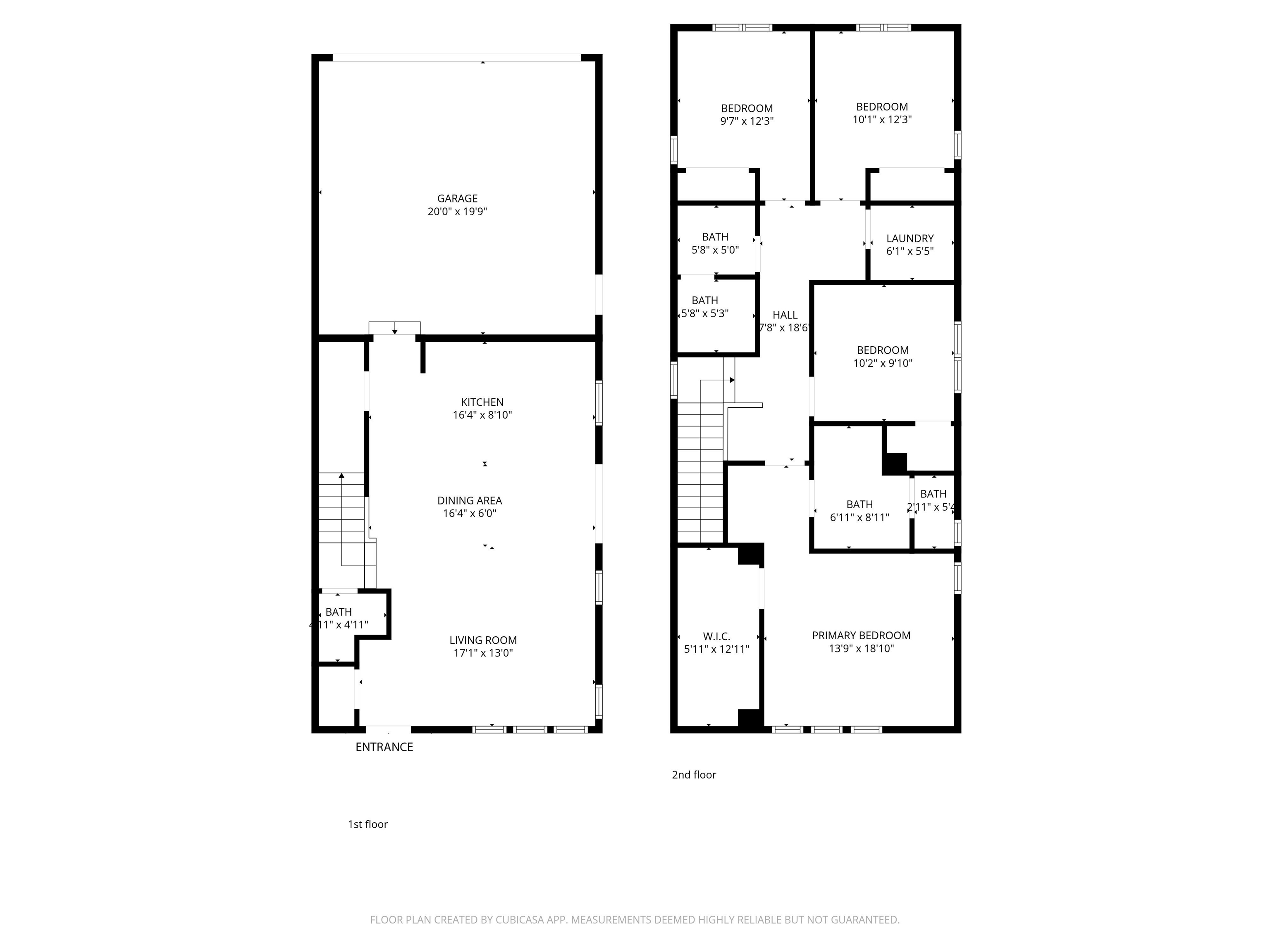 Detail Gallery Image 44 of 44 For 328 C St, Hayward,  CA 94541 - 4 Beds | 2/1 Baths