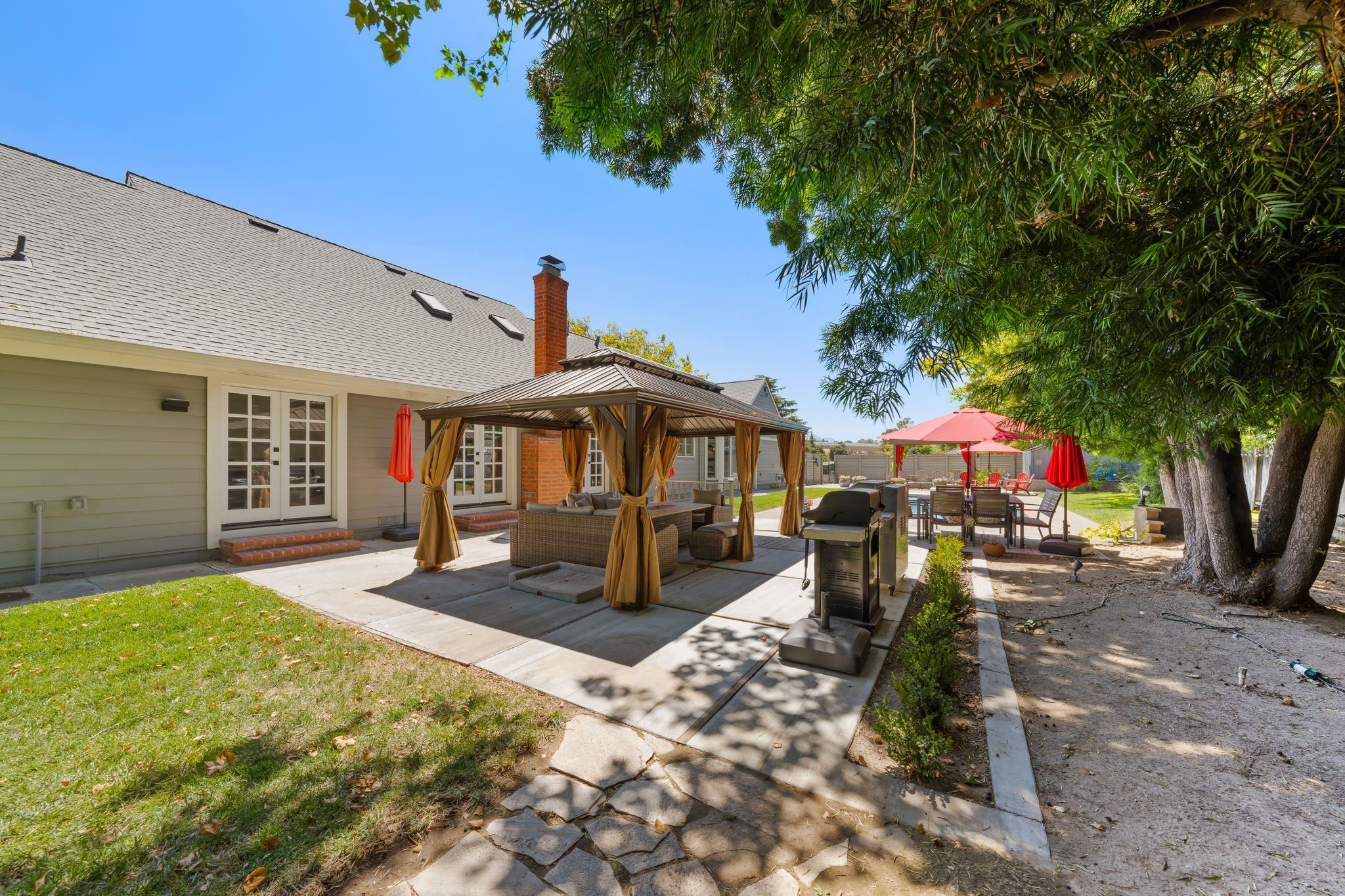 Detail Gallery Image 43 of 59 For 51 Cunha Ct, Oakley,  CA 94561 - 5 Beds | 3 Baths