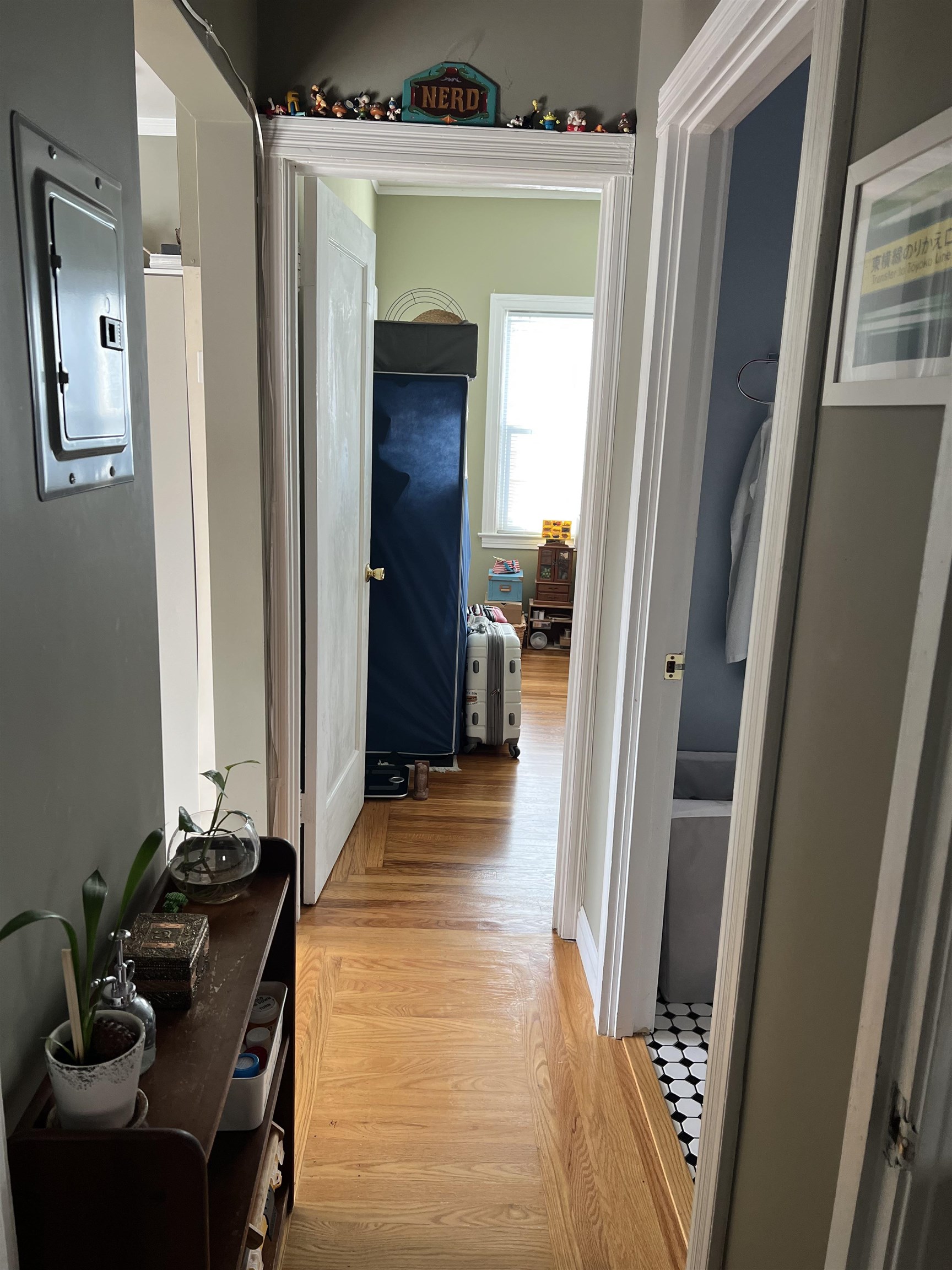 Detail Gallery Image 12 of 14 For 1528 Milvia St, Berkeley,  CA 94709 - 2 Beds | 1 Baths