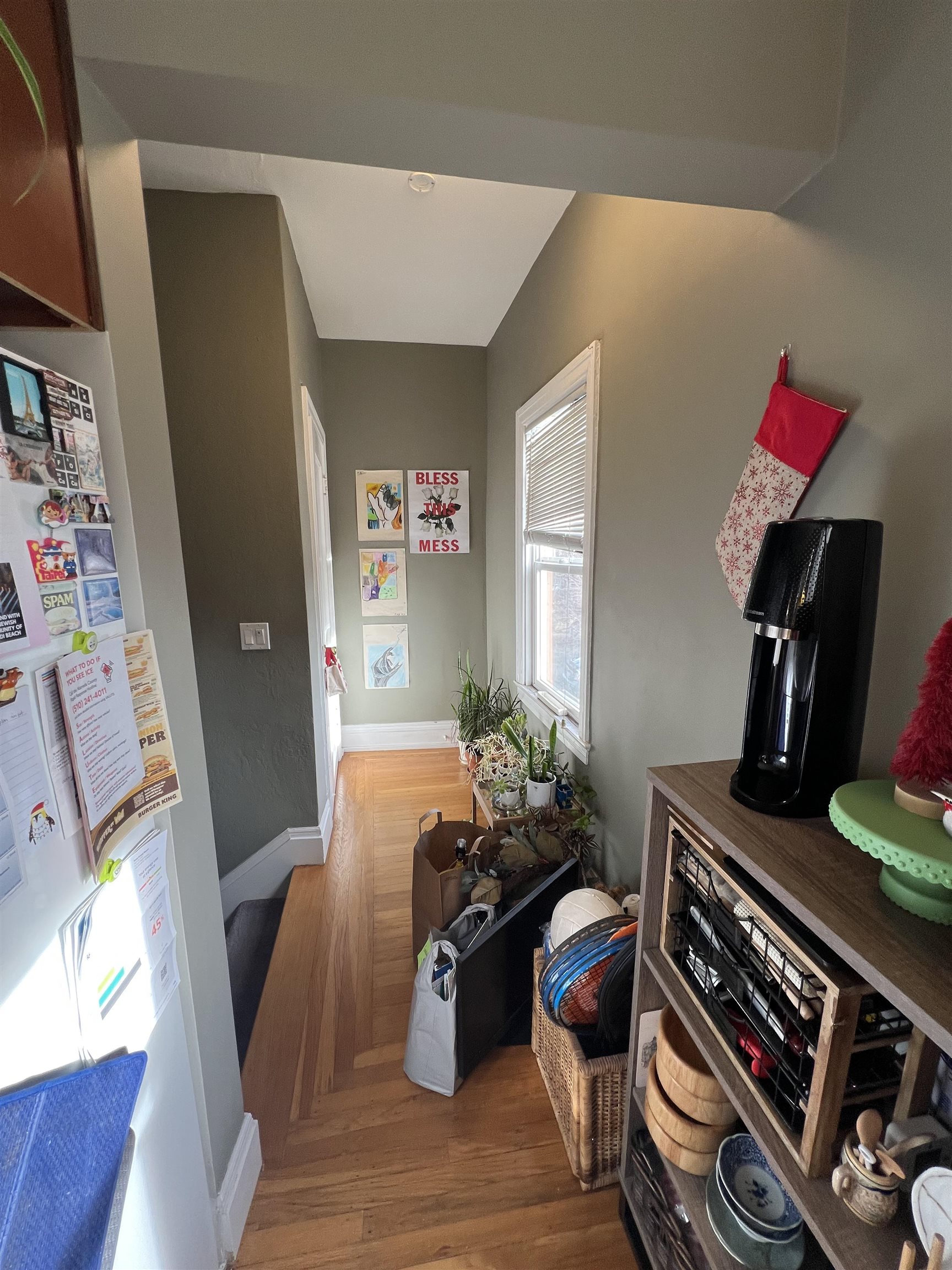 Detail Gallery Image 14 of 14 For 1528 Milvia St, Berkeley,  CA 94709 - 2 Beds | 1 Baths