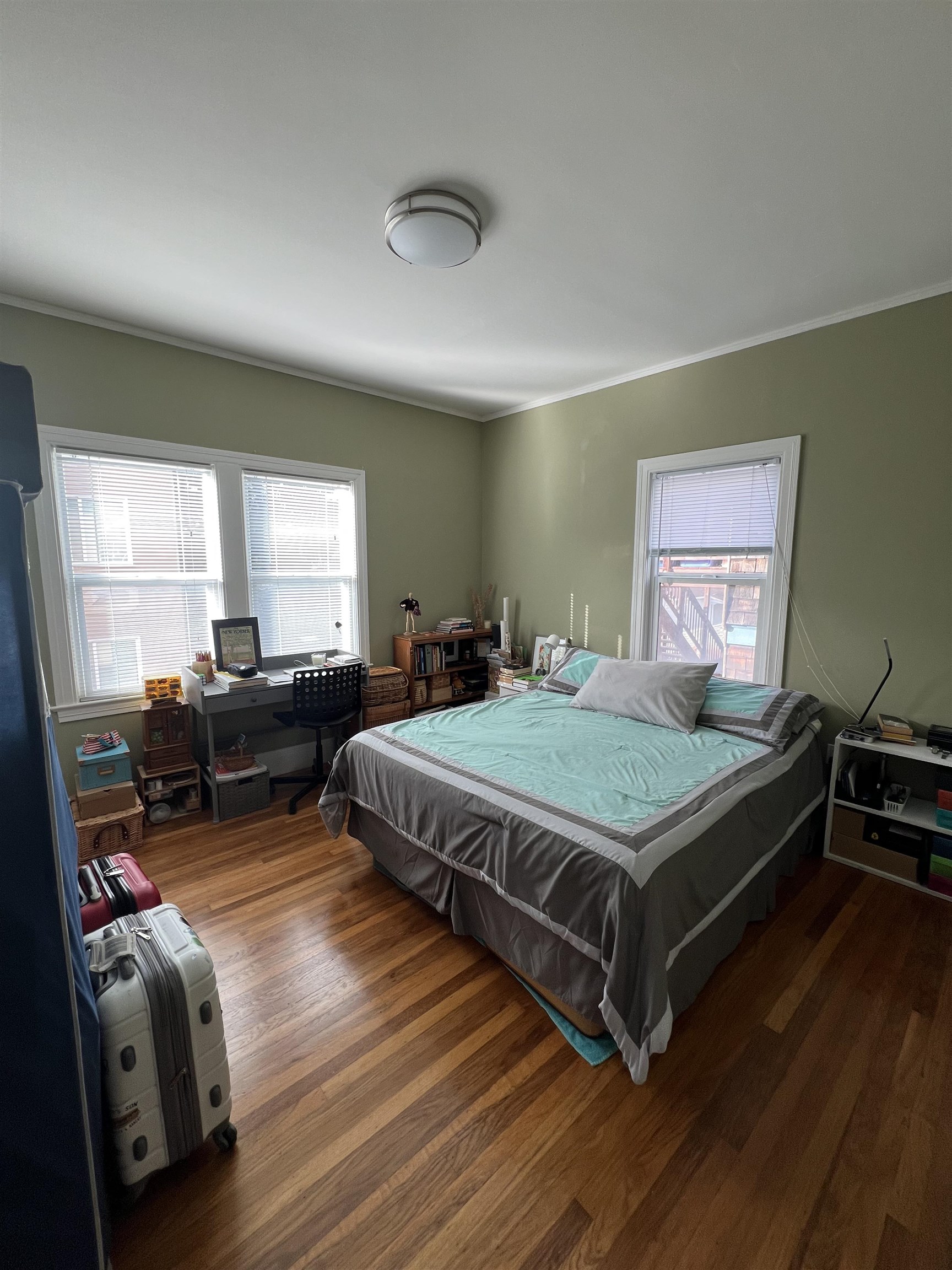 Detail Gallery Image 6 of 14 For 1528 Milvia St, Berkeley,  CA 94709 - 2 Beds | 1 Baths