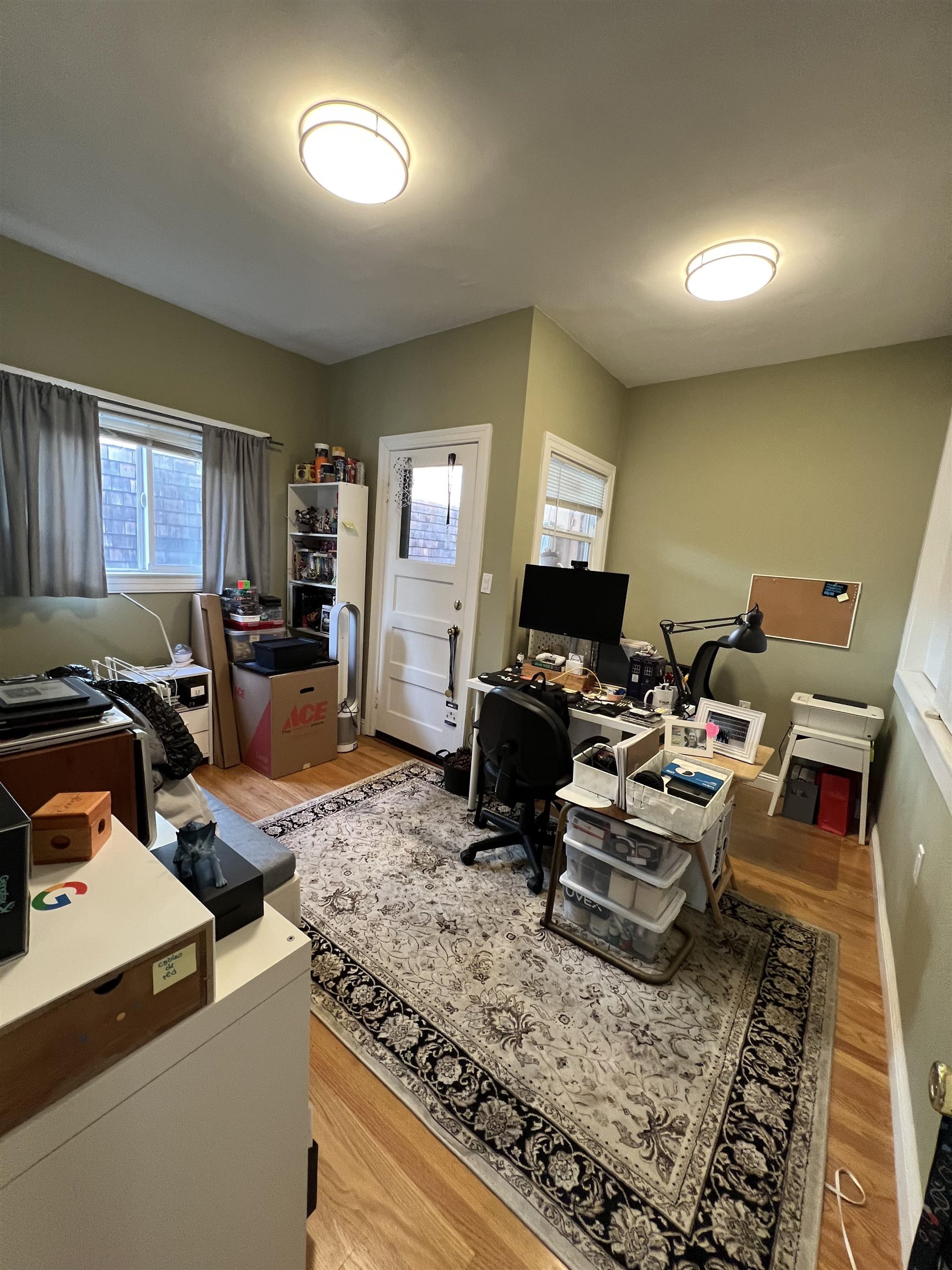 Detail Gallery Image 8 of 14 For 1528 Milvia St, Berkeley,  CA 94709 - 2 Beds | 1 Baths