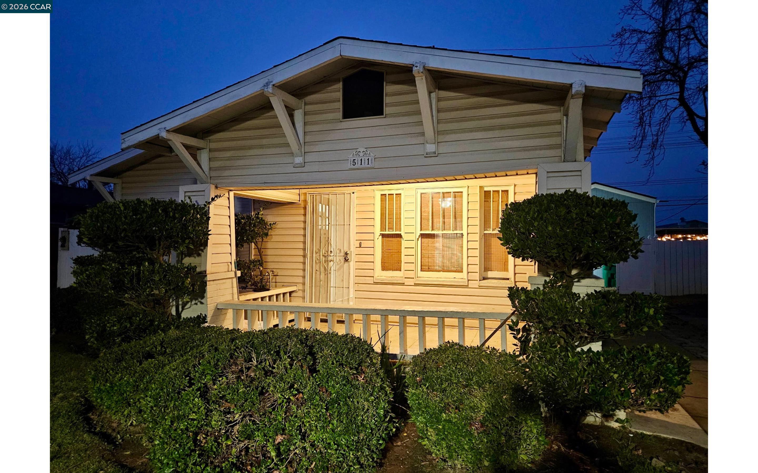 Detail Gallery Image 13 of 14 For 511 E Locust St, Lodi,  CA 95240 - 3 Beds | 1/1 Baths