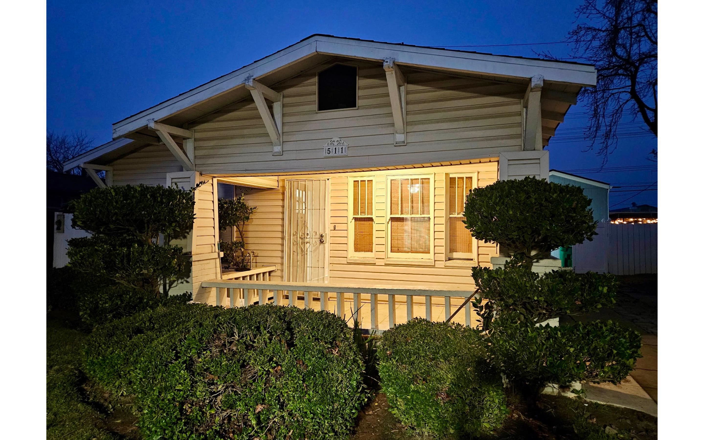 Detail Gallery Image 14 of 14 For 511 E Locust St, Lodi,  CA 95240 - 3 Beds | 1/1 Baths