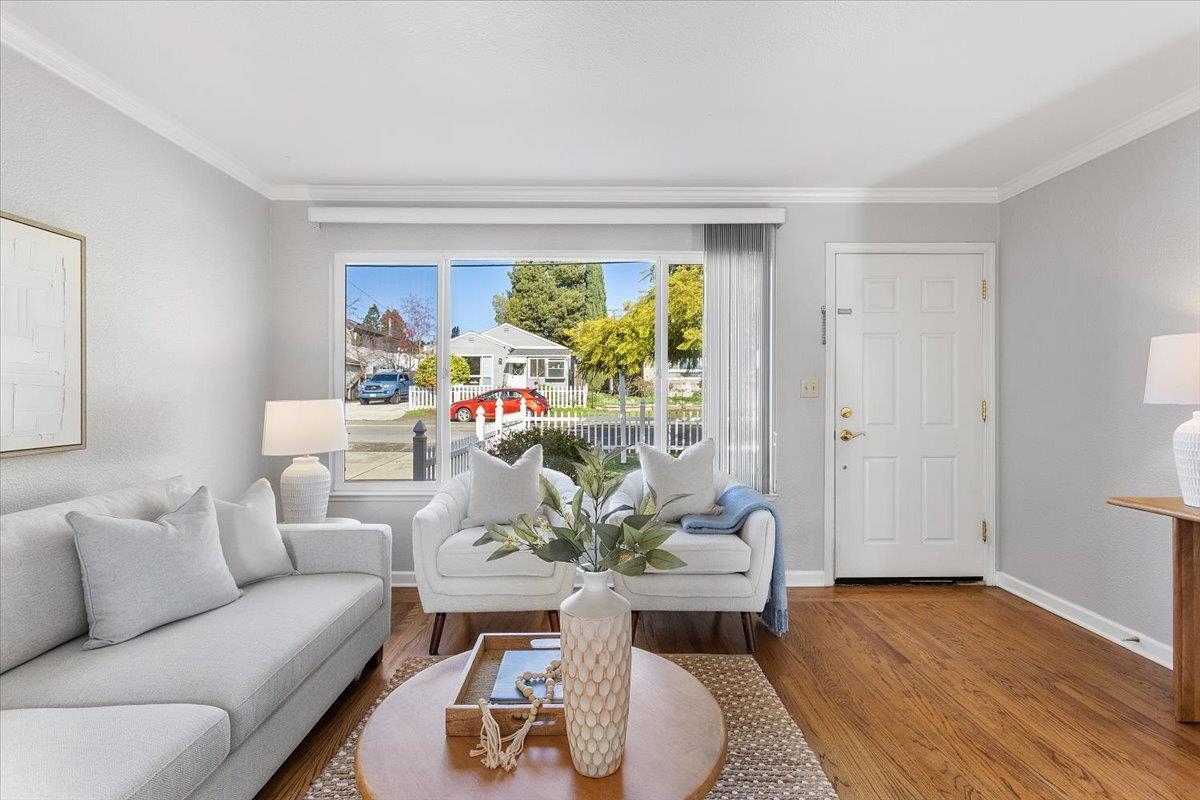 Detail Gallery Image 11 of 31 For 3975 Wilson Ave, Castro Valley,  CA 94546 - 2 Beds | 1 Baths