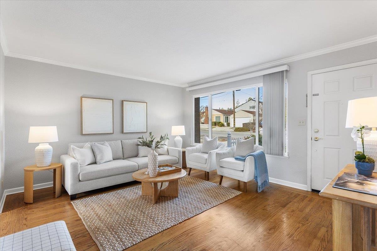 Detail Gallery Image 9 of 31 For 3975 Wilson Ave, Castro Valley,  CA 94546 - 2 Beds | 1 Baths