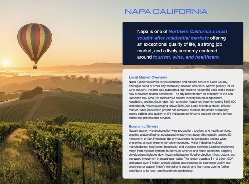 Detail Gallery Image 14 of 14 For 2031 Lee Ave, Napa,  CA 94559 - – Beds | – Baths