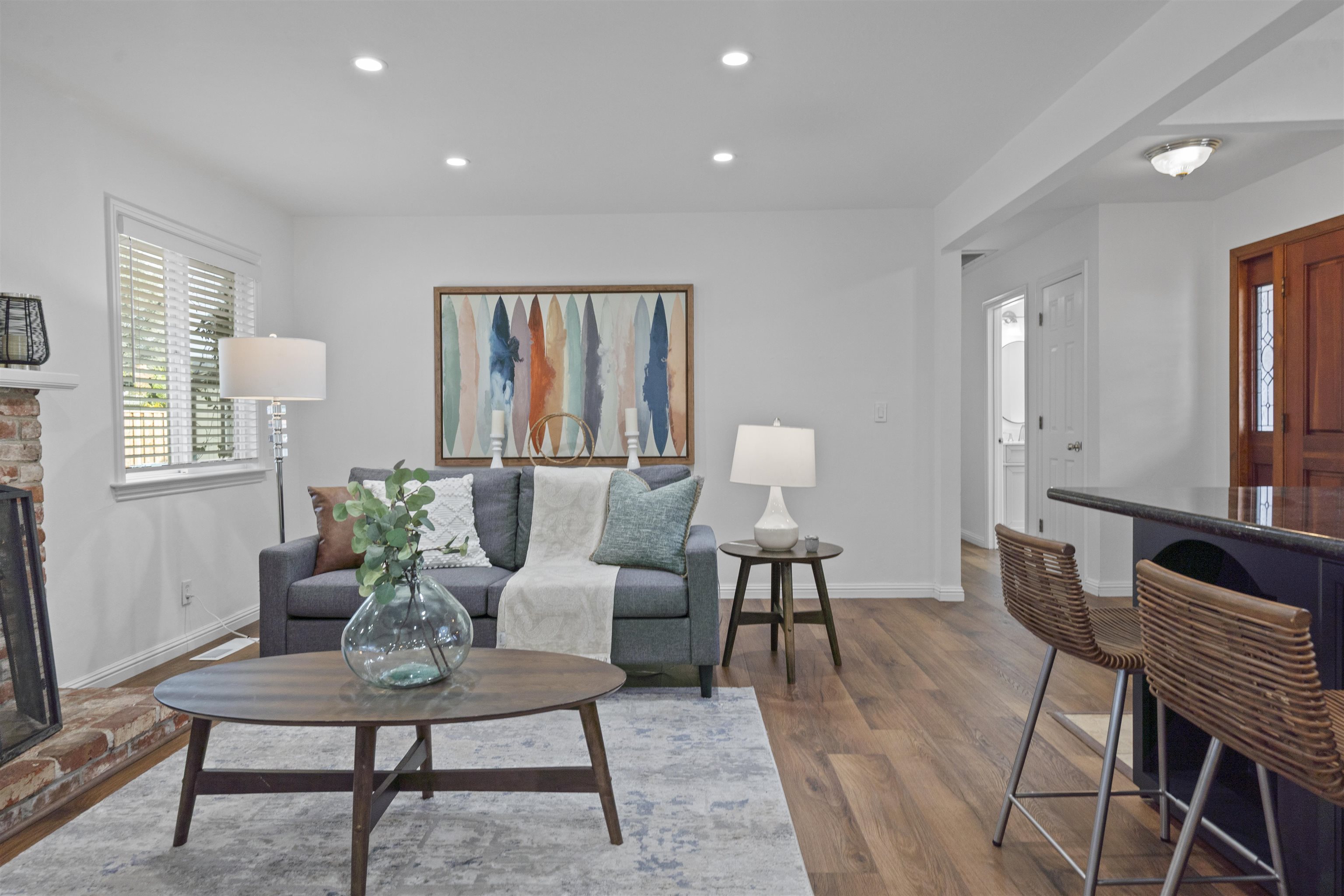 Detail Gallery Image 14 of 43 For 5607 Lassen Ct, Clayton,  CA 94517 - 3 Beds | 2 Baths