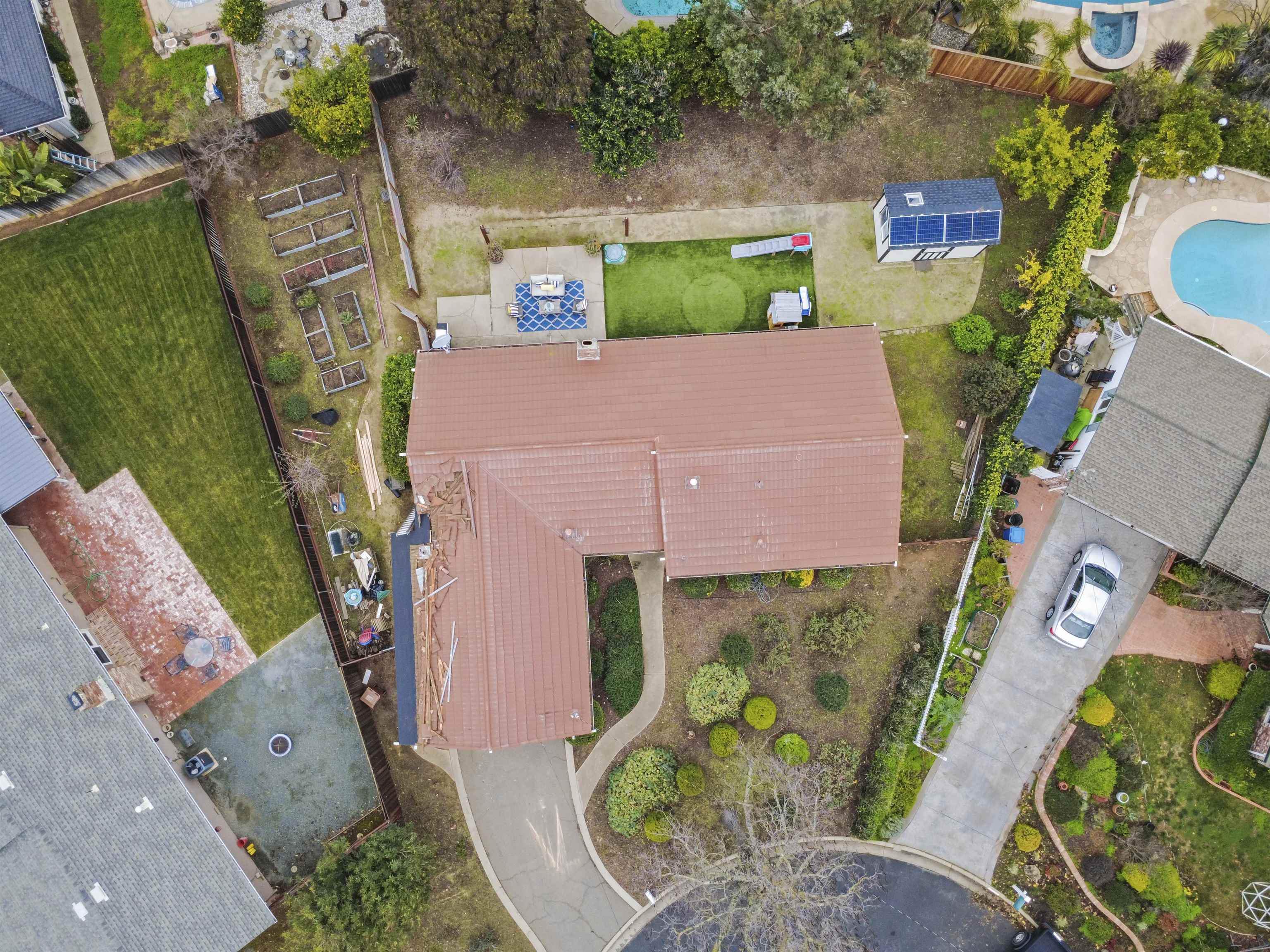 Detail Gallery Image 4 of 43 For 5607 Lassen Ct, Clayton,  CA 94517 - 3 Beds | 2 Baths