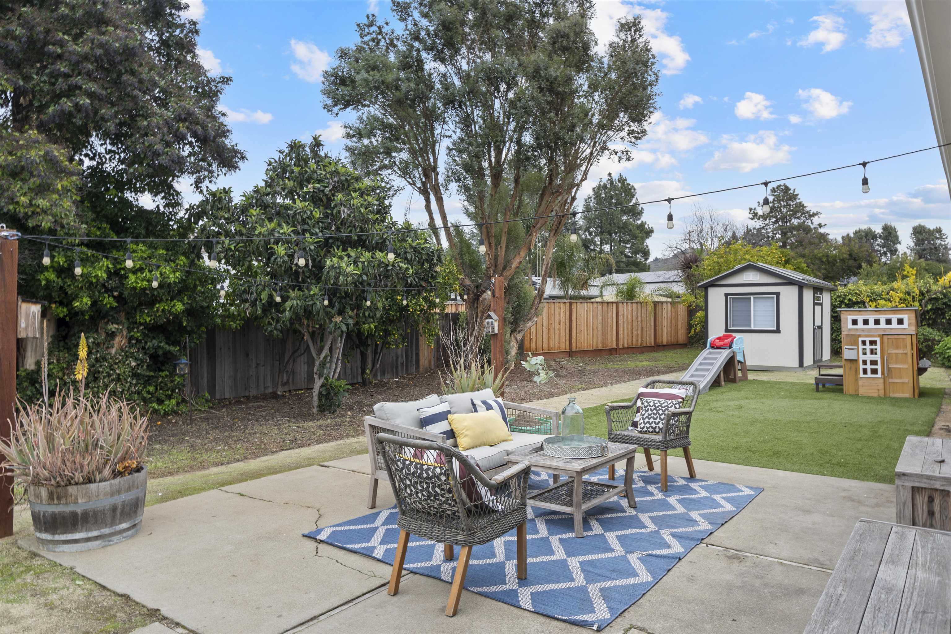 Detail Gallery Image 36 of 43 For 5607 Lassen Ct, Clayton,  CA 94517 - 3 Beds | 2 Baths