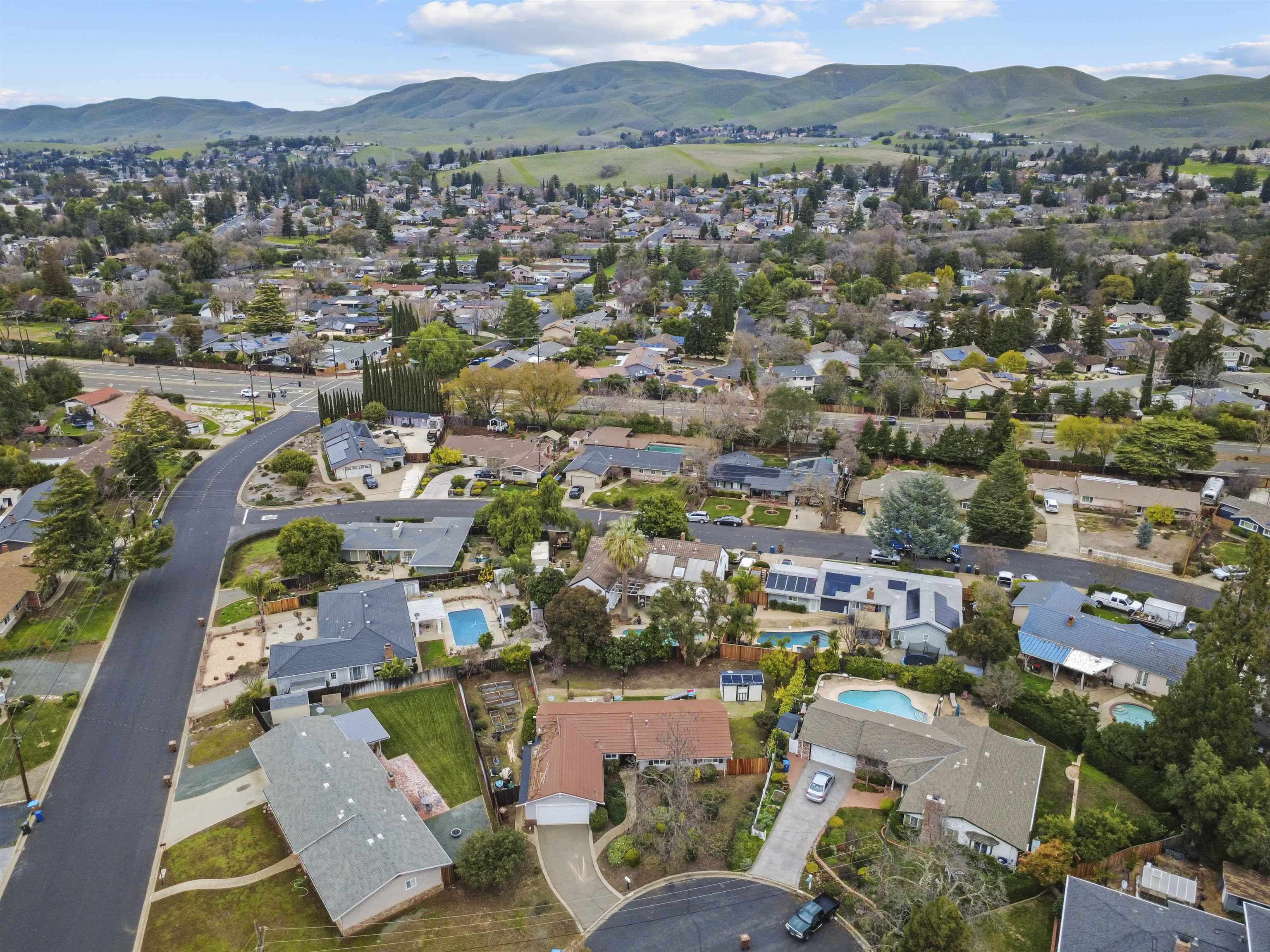 Detail Gallery Image 5 of 43 For 5607 Lassen Ct, Clayton,  CA 94517 - 3 Beds | 2 Baths