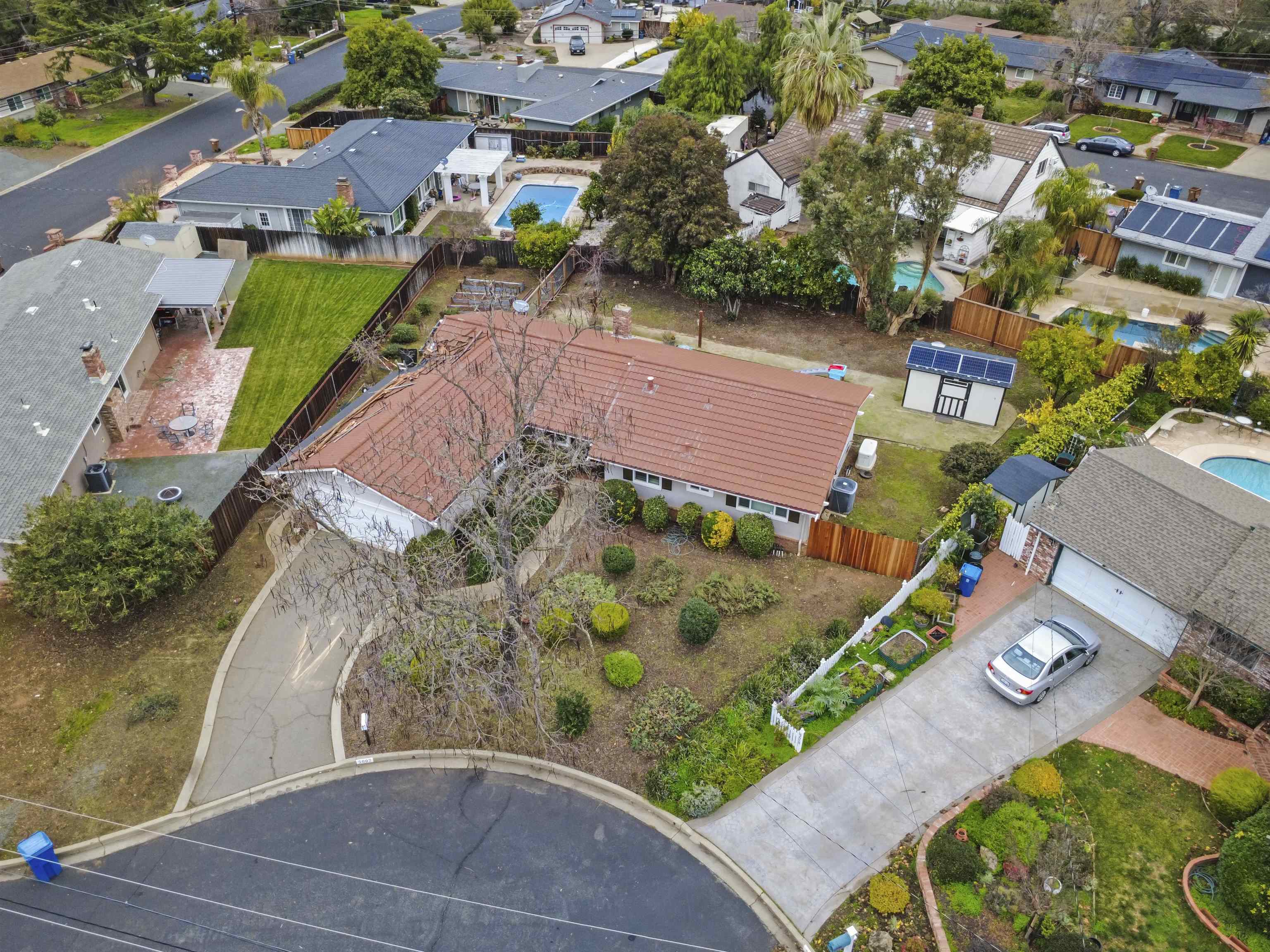 Detail Gallery Image 6 of 43 For 5607 Lassen Ct, Clayton,  CA 94517 - 3 Beds | 2 Baths