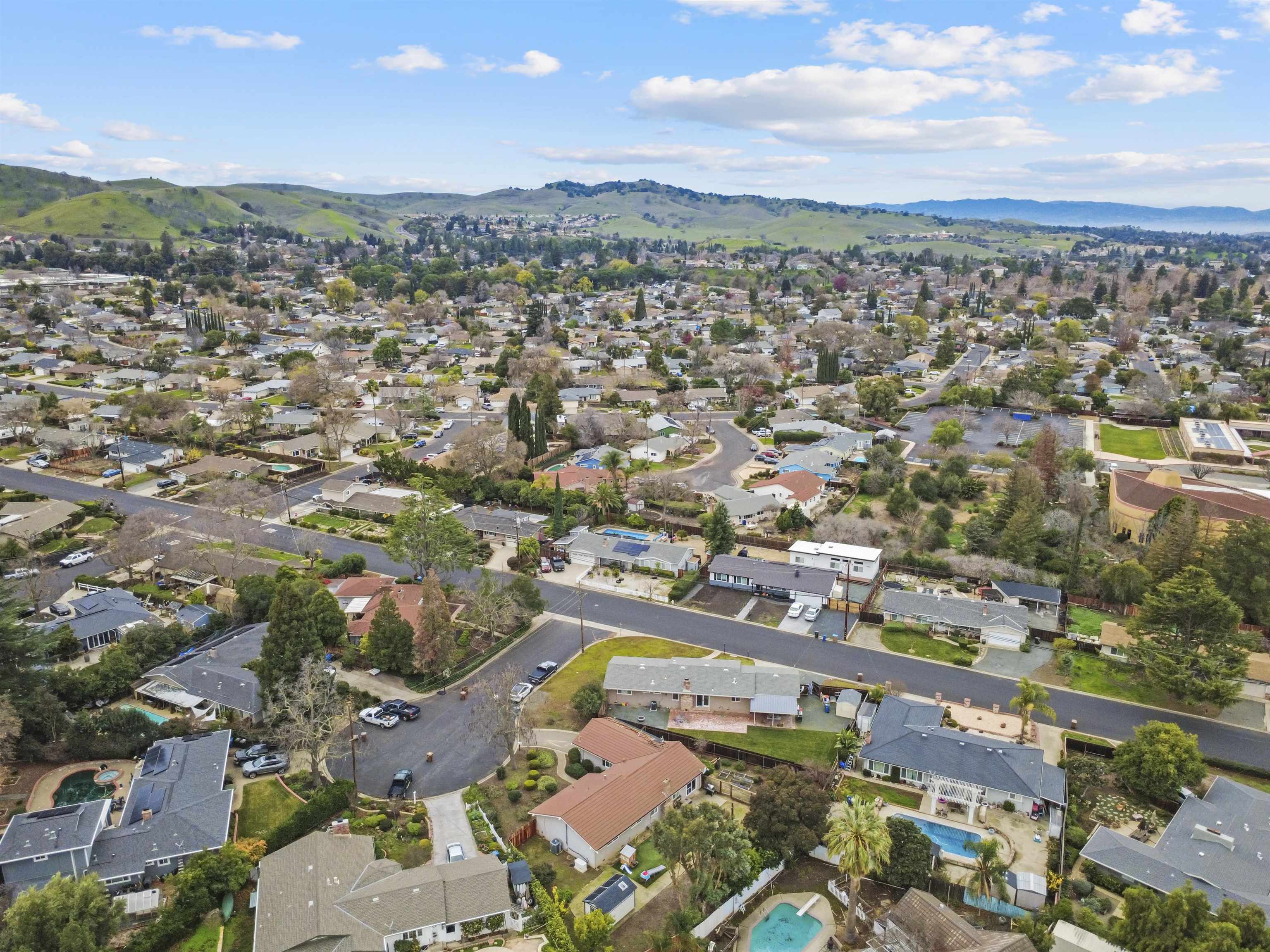 Detail Gallery Image 7 of 43 For 5607 Lassen Ct, Clayton,  CA 94517 - 3 Beds | 2 Baths