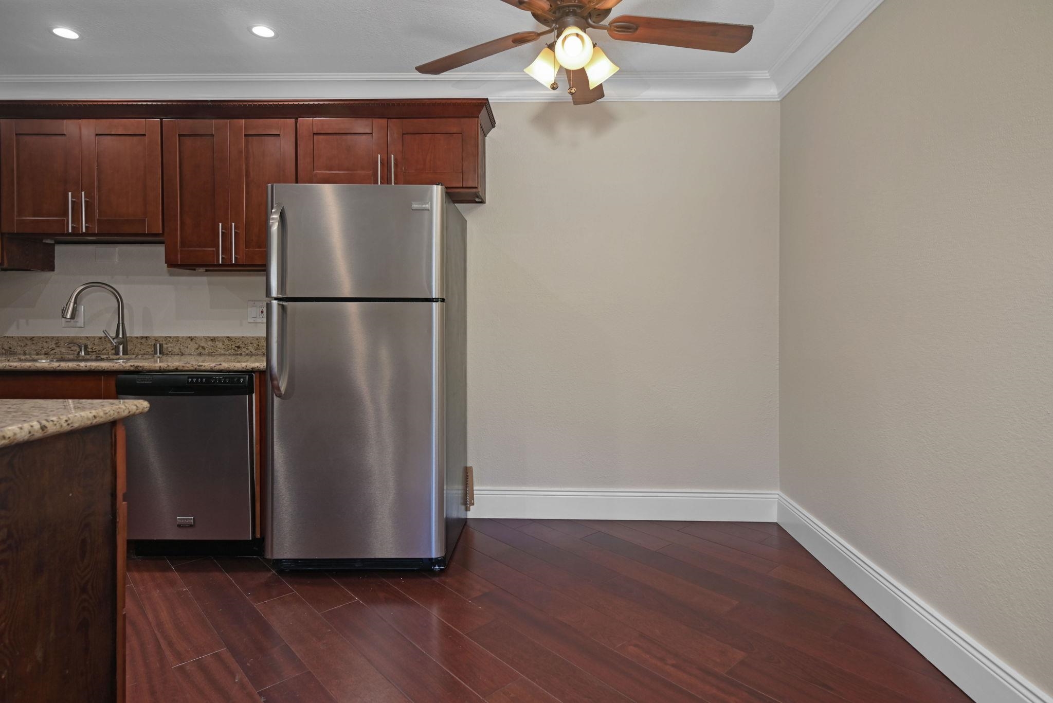 Detail Gallery Image 11 of 37 For 1463 Marchbanks Dr #2,  Walnut Creek,  CA 94598 - 2 Beds | 1 Baths