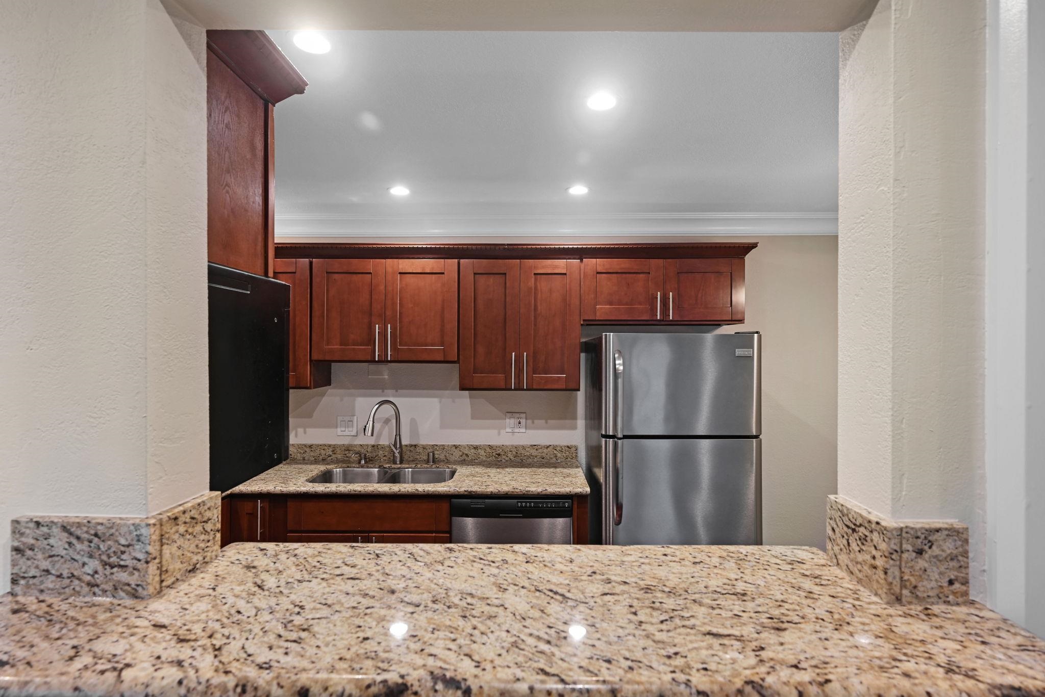 Detail Gallery Image 15 of 37 For 1463 Marchbanks Dr #2,  Walnut Creek,  CA 94598 - 2 Beds | 1 Baths