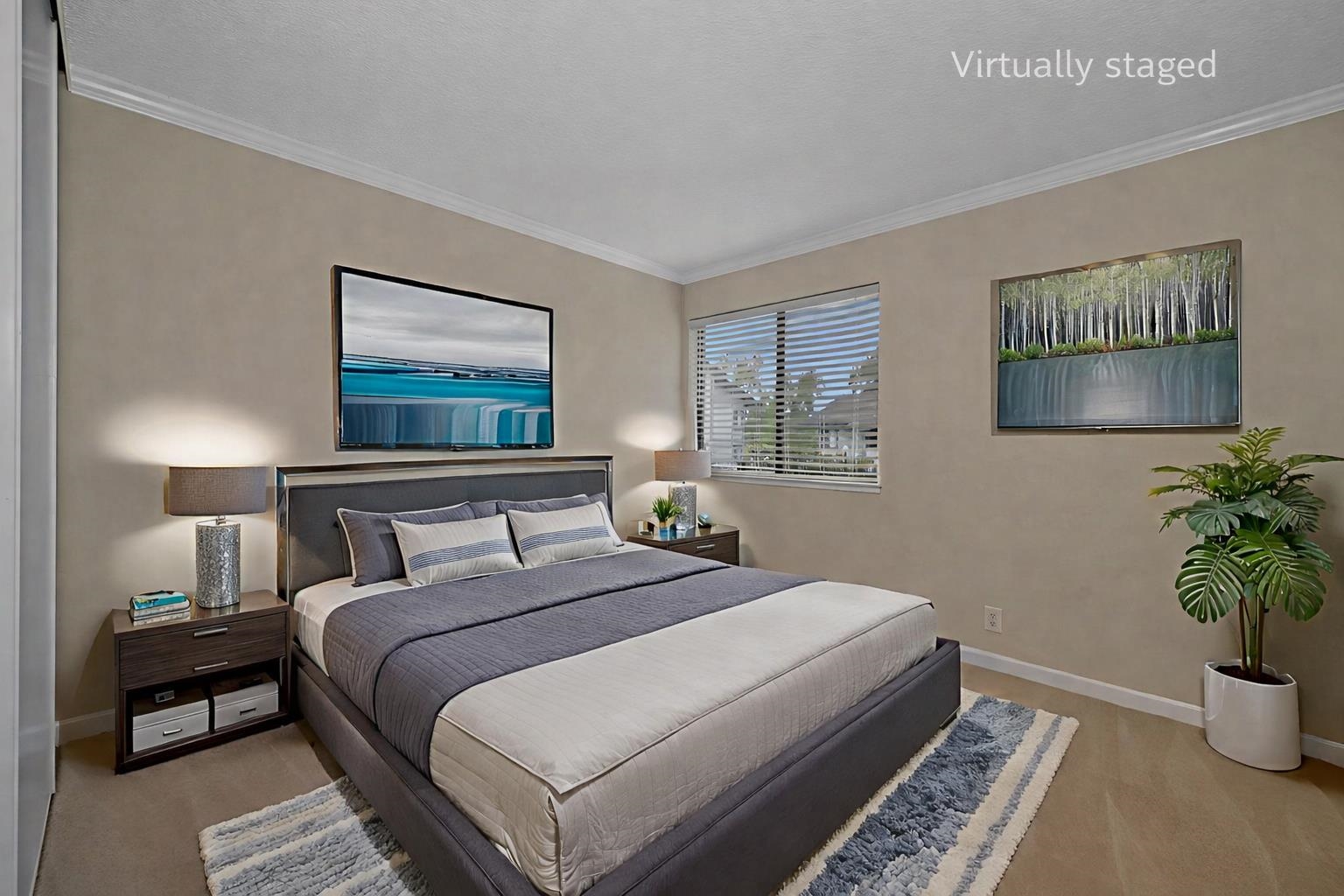 Detail Gallery Image 16 of 37 For 1463 Marchbanks Dr #2,  Walnut Creek,  CA 94598 - 2 Beds | 1 Baths