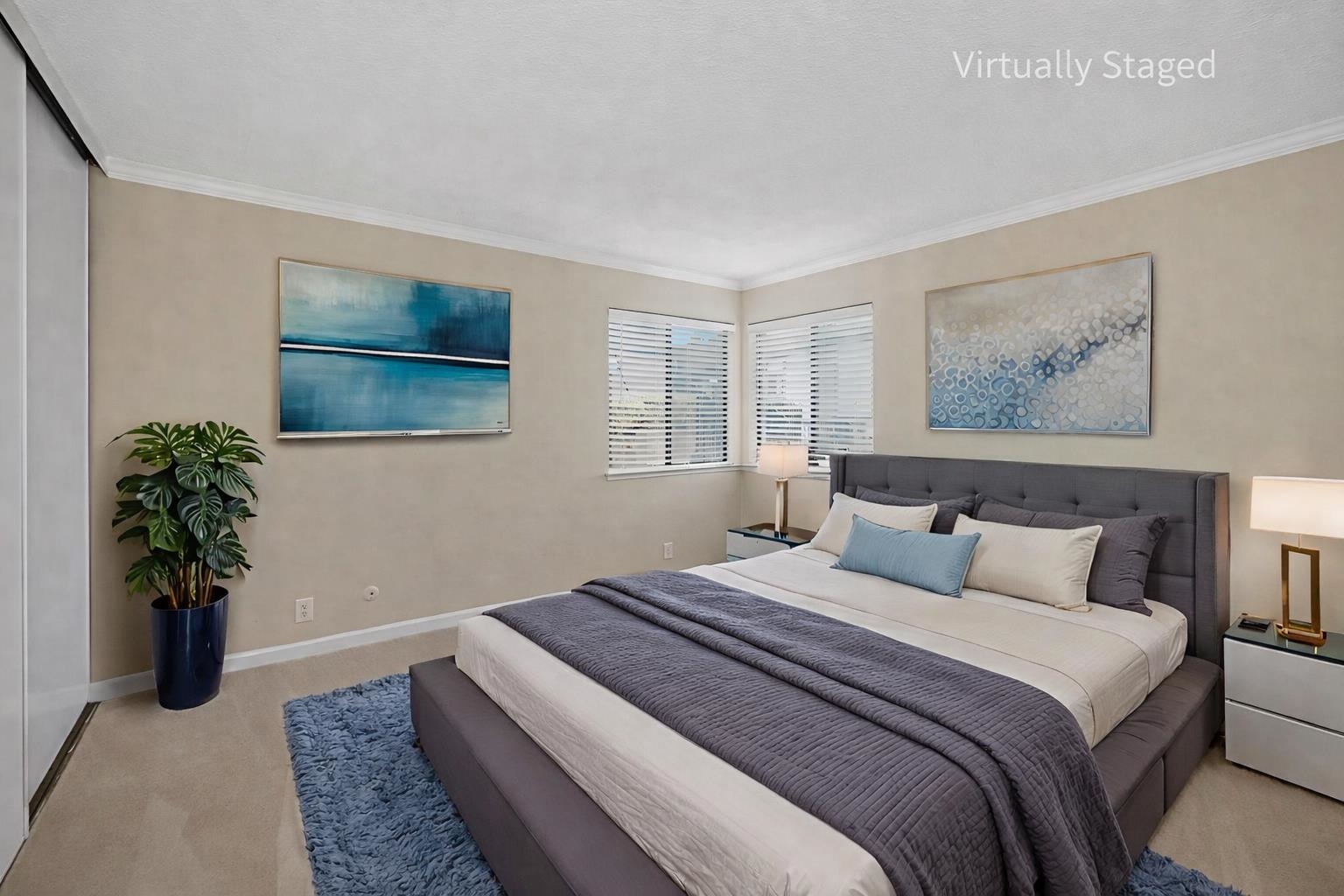 Detail Gallery Image 19 of 37 For 1463 Marchbanks Dr #2,  Walnut Creek,  CA 94598 - 2 Beds | 1 Baths