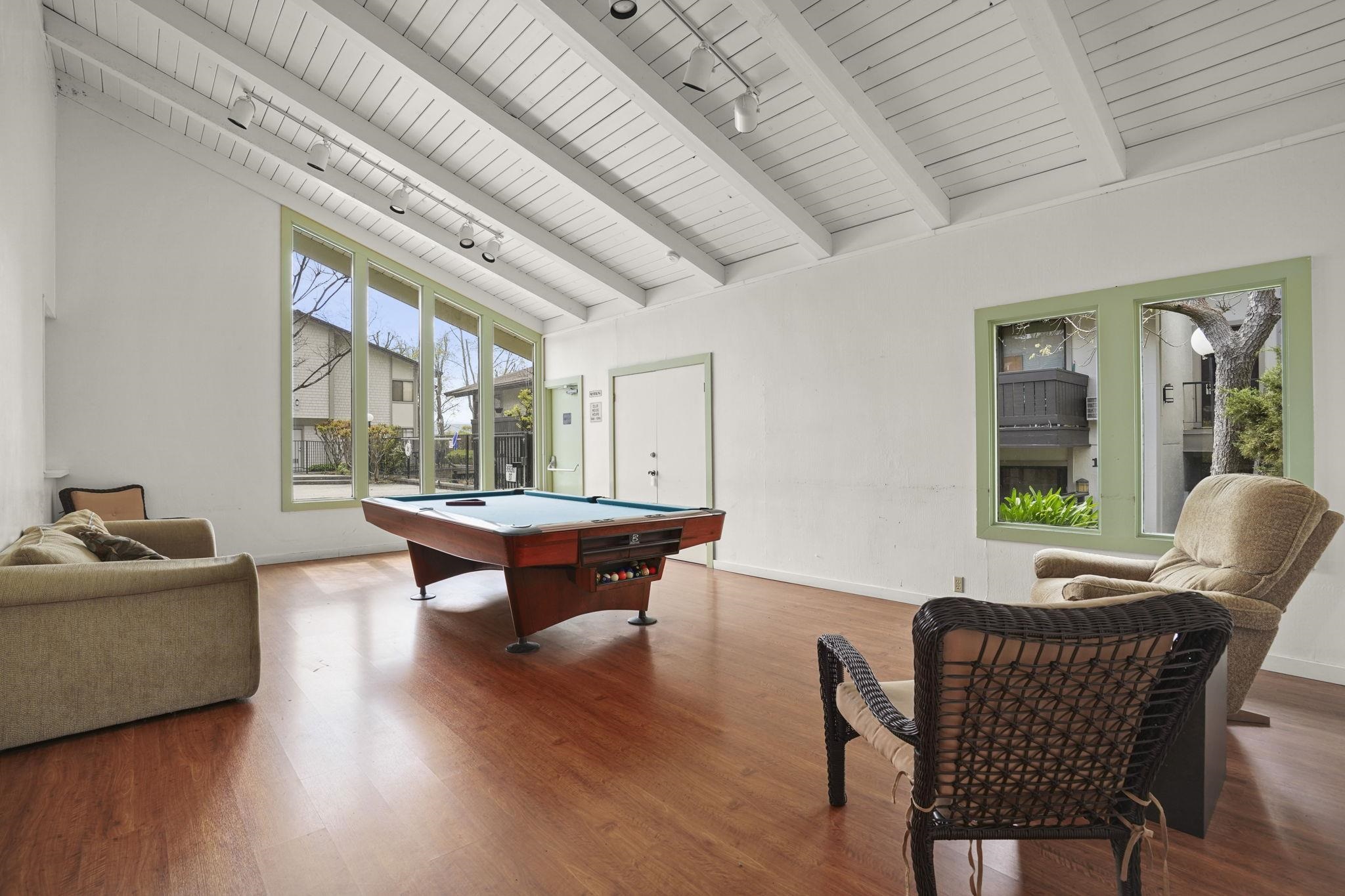 Detail Gallery Image 31 of 37 For 1463 Marchbanks Dr #2,  Walnut Creek,  CA 94598 - 2 Beds | 1 Baths