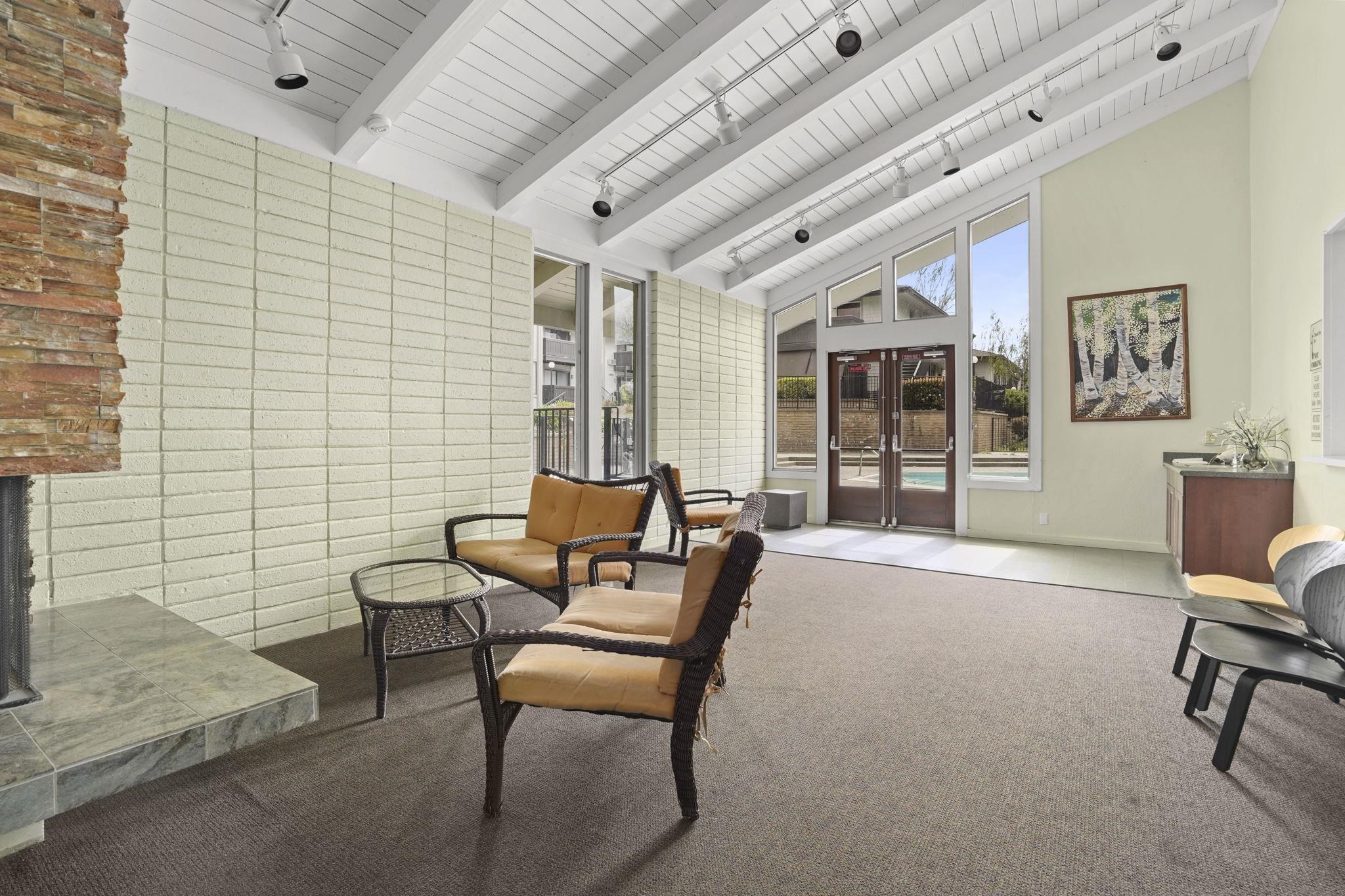 Detail Gallery Image 32 of 37 For 1463 Marchbanks Dr #2,  Walnut Creek,  CA 94598 - 2 Beds | 1 Baths