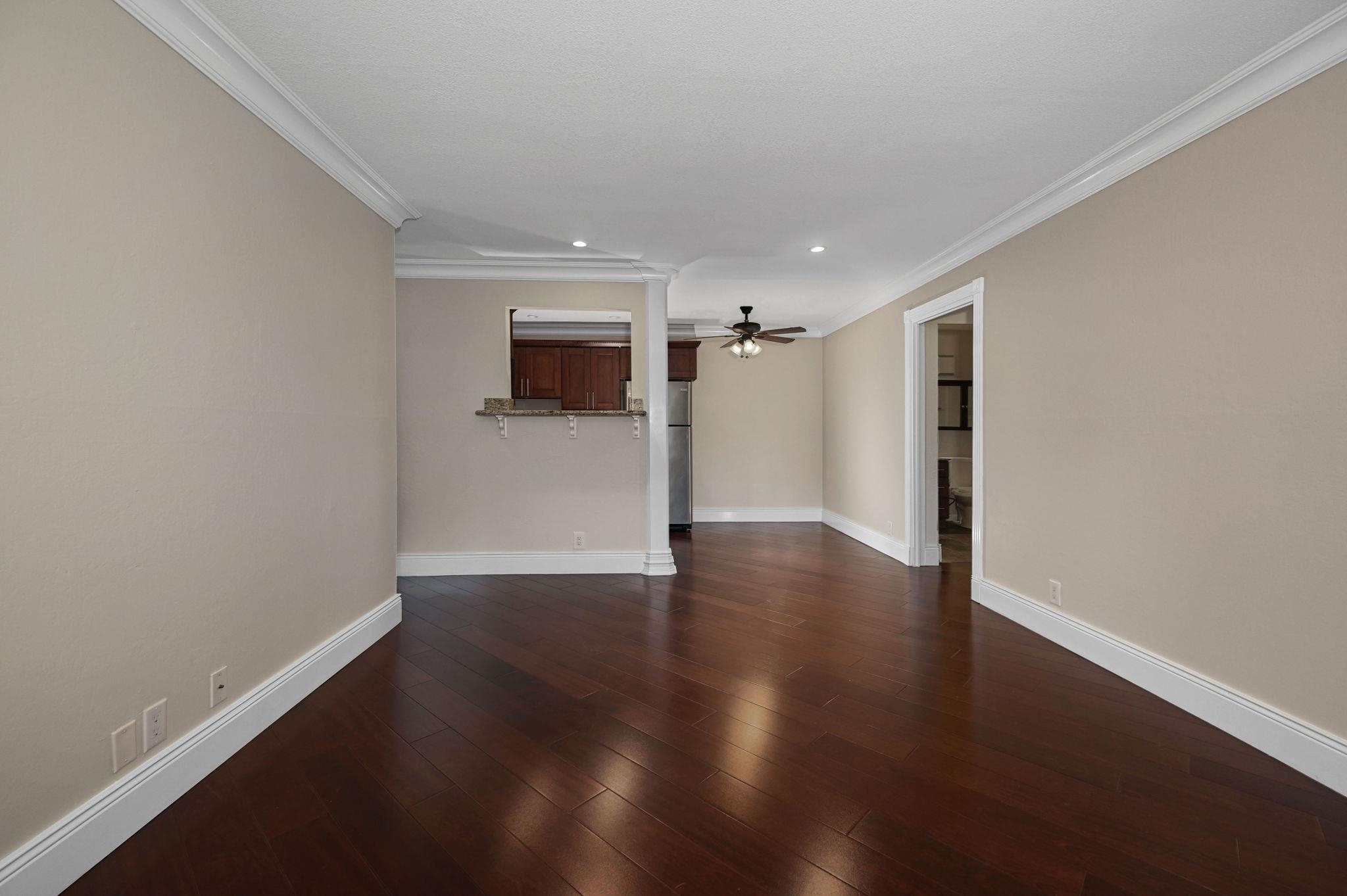 Detail Gallery Image 7 of 37 For 1463 Marchbanks Dr #2,  Walnut Creek,  CA 94598 - 2 Beds | 1 Baths
