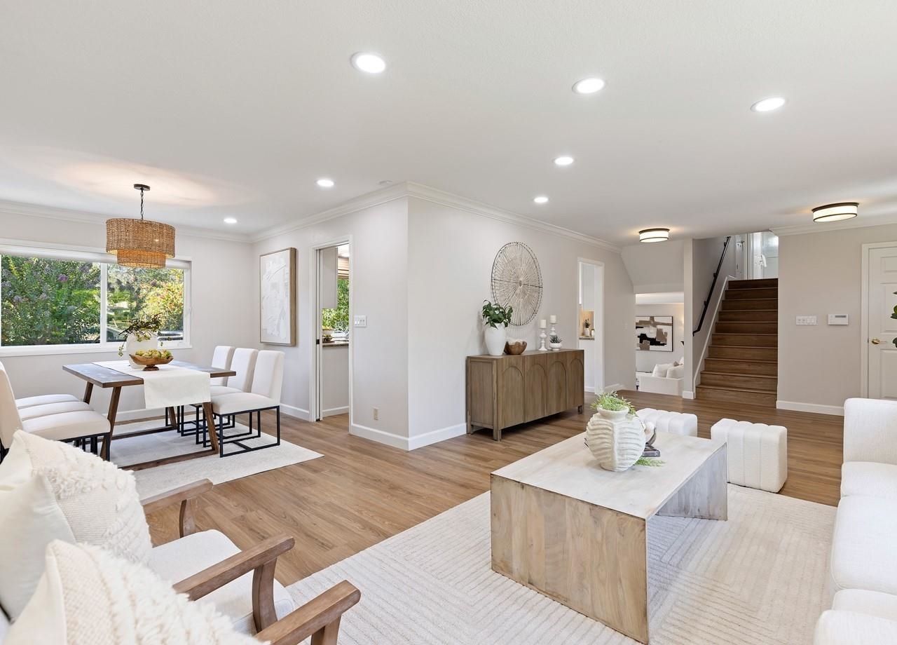 Detail Gallery Image 12 of 43 For 2632 Campeche Ct, San Ramon,  CA 94583 - 4 Beds | 3 Baths