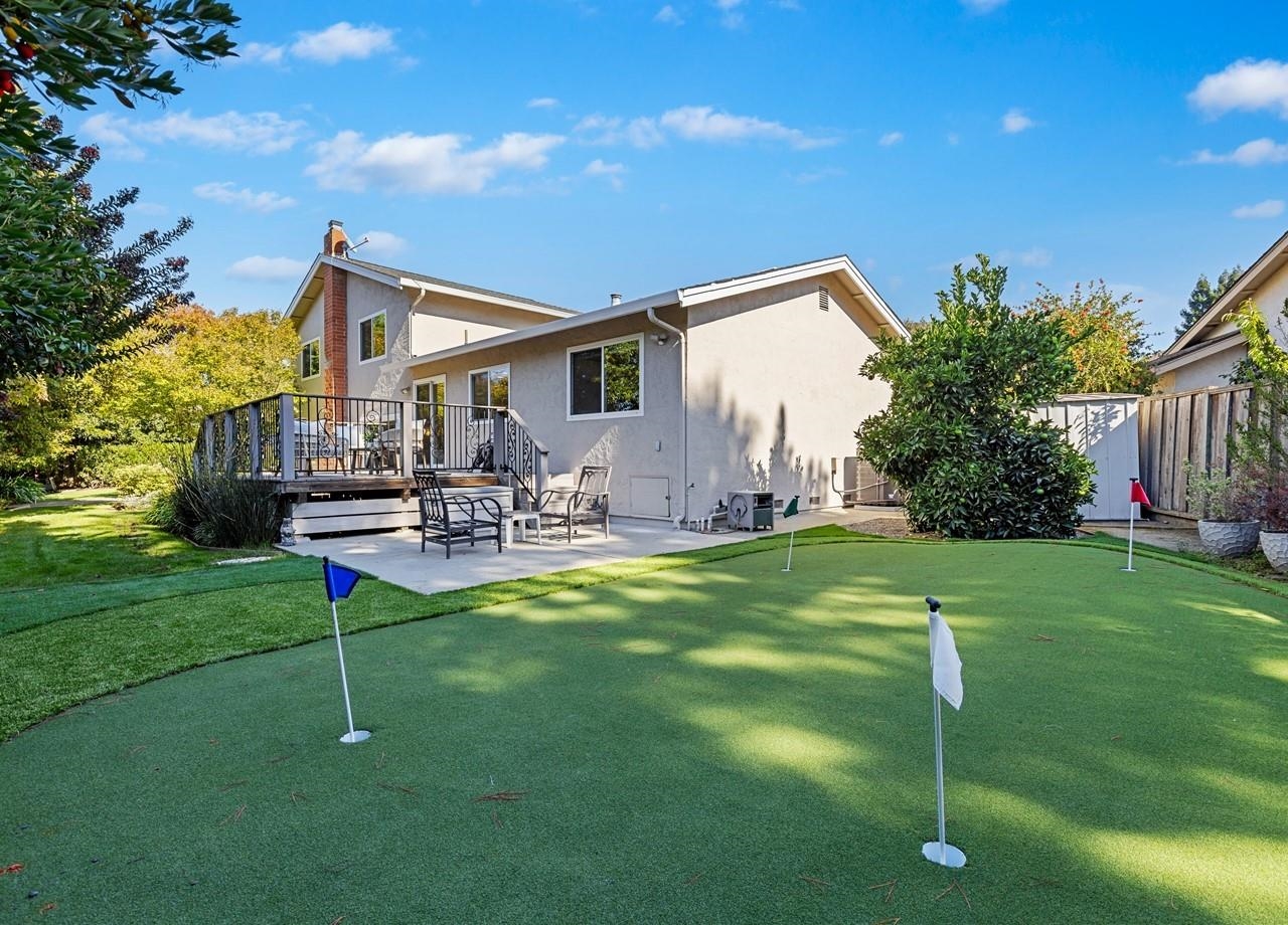 Detail Gallery Image 36 of 43 For 2632 Campeche Ct, San Ramon,  CA 94583 - 4 Beds | 3 Baths