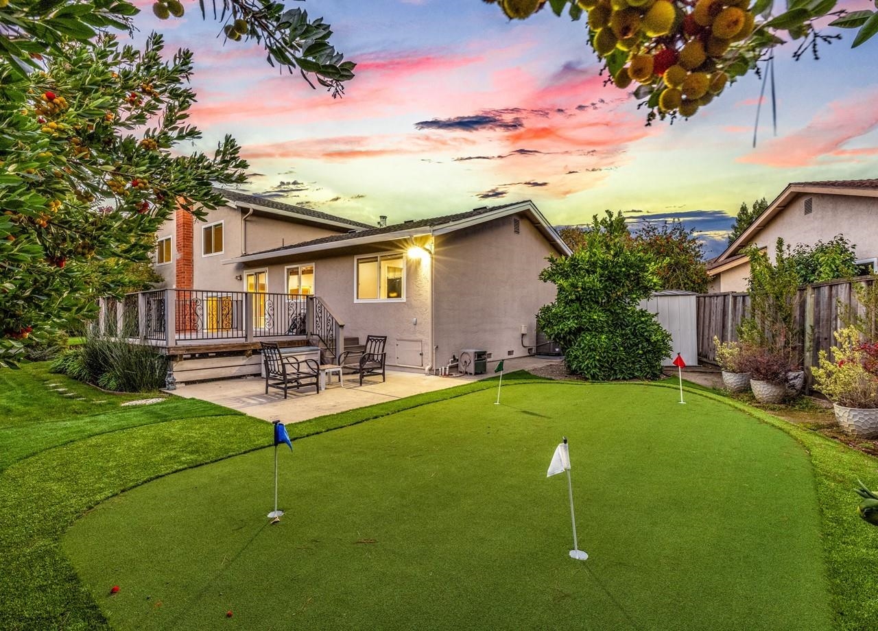 Detail Gallery Image 37 of 43 For 2632 Campeche Ct, San Ramon,  CA 94583 - 4 Beds | 3 Baths