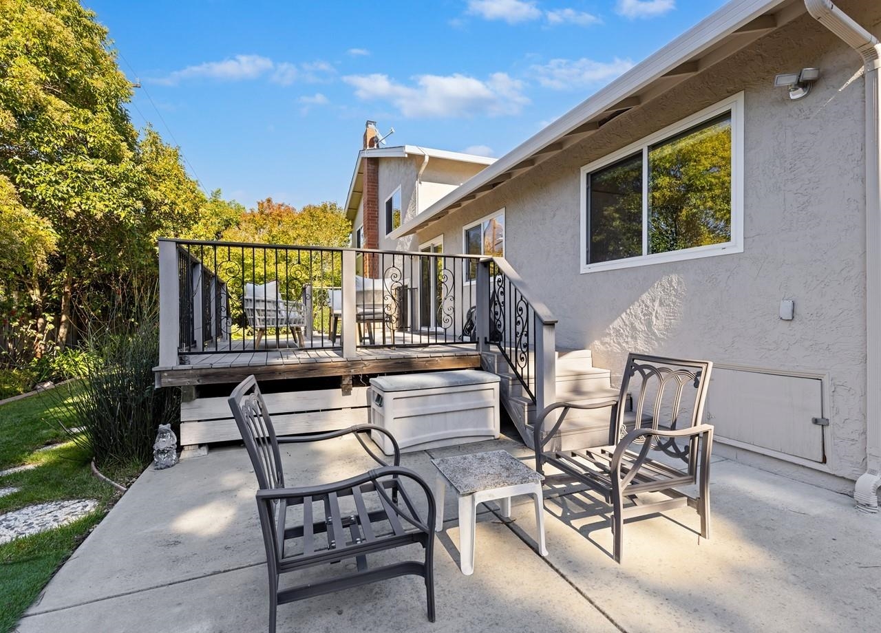 Detail Gallery Image 39 of 43 For 2632 Campeche Ct, San Ramon,  CA 94583 - 4 Beds | 3 Baths