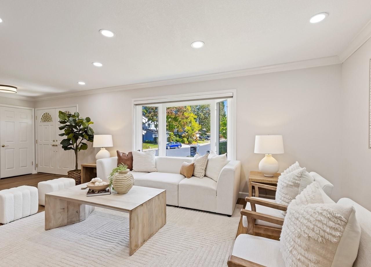 Detail Gallery Image 9 of 43 For 2632 Campeche Ct, San Ramon,  CA 94583 - 4 Beds | 3 Baths