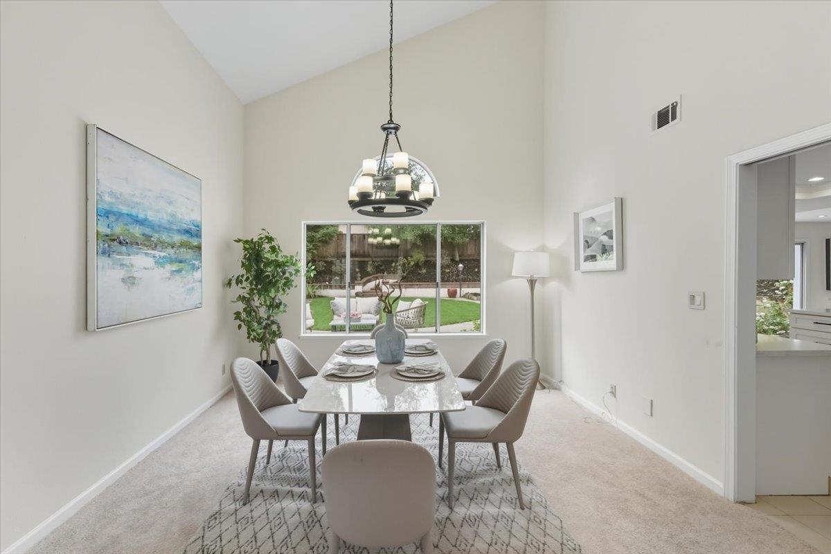 Detail Gallery Image 11 of 60 For 234 Laurelglen Ct, Danville,  CA 94506 - 4 Beds | 3 Baths