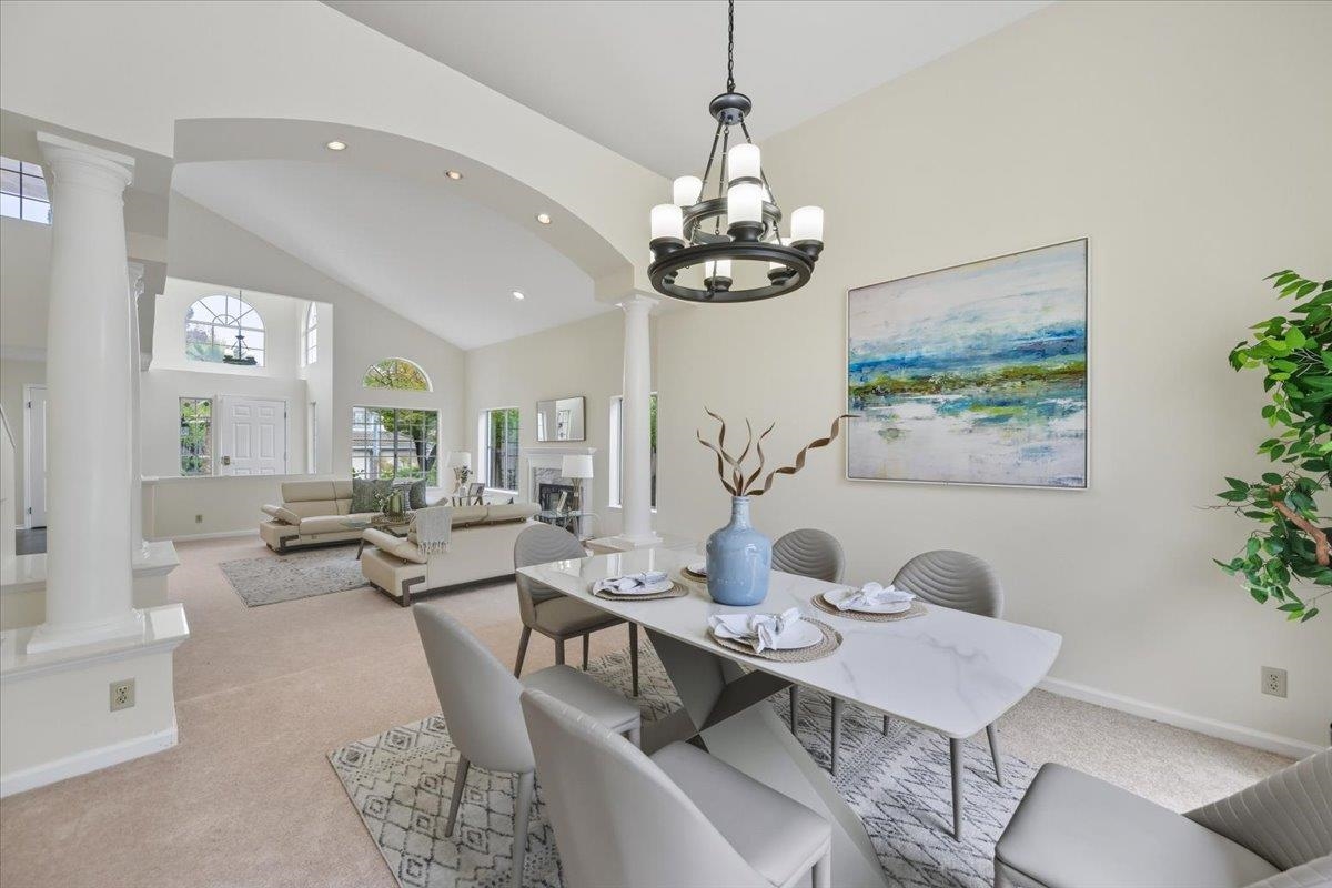 Detail Gallery Image 13 of 60 For 234 Laurelglen Ct, Danville,  CA 94506 - 4 Beds | 3 Baths