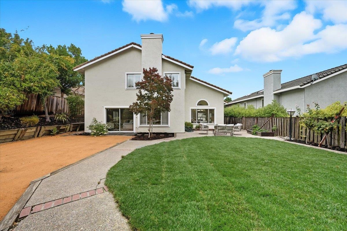 Detail Gallery Image 45 of 60 For 234 Laurelglen Ct, Danville,  CA 94506 - 4 Beds | 3 Baths