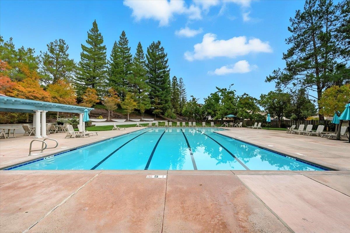 Detail Gallery Image 57 of 60 For 234 Laurelglen Ct, Danville,  CA 94506 - 4 Beds | 3 Baths