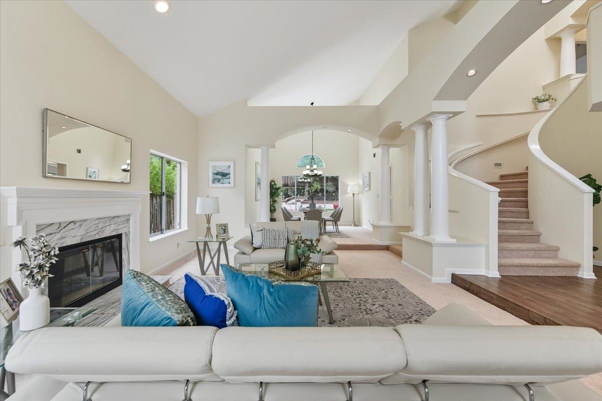 Detail Gallery Image 7 of 60 For 234 Laurelglen Ct, Danville,  CA 94506 - 4 Beds | 3 Baths