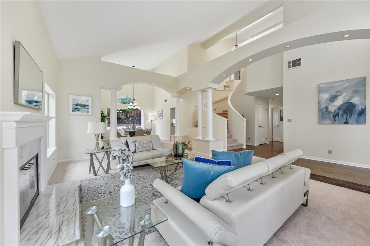 Detail Gallery Image 8 of 60 For 234 Laurelglen Ct, Danville,  CA 94506 - 4 Beds | 3 Baths