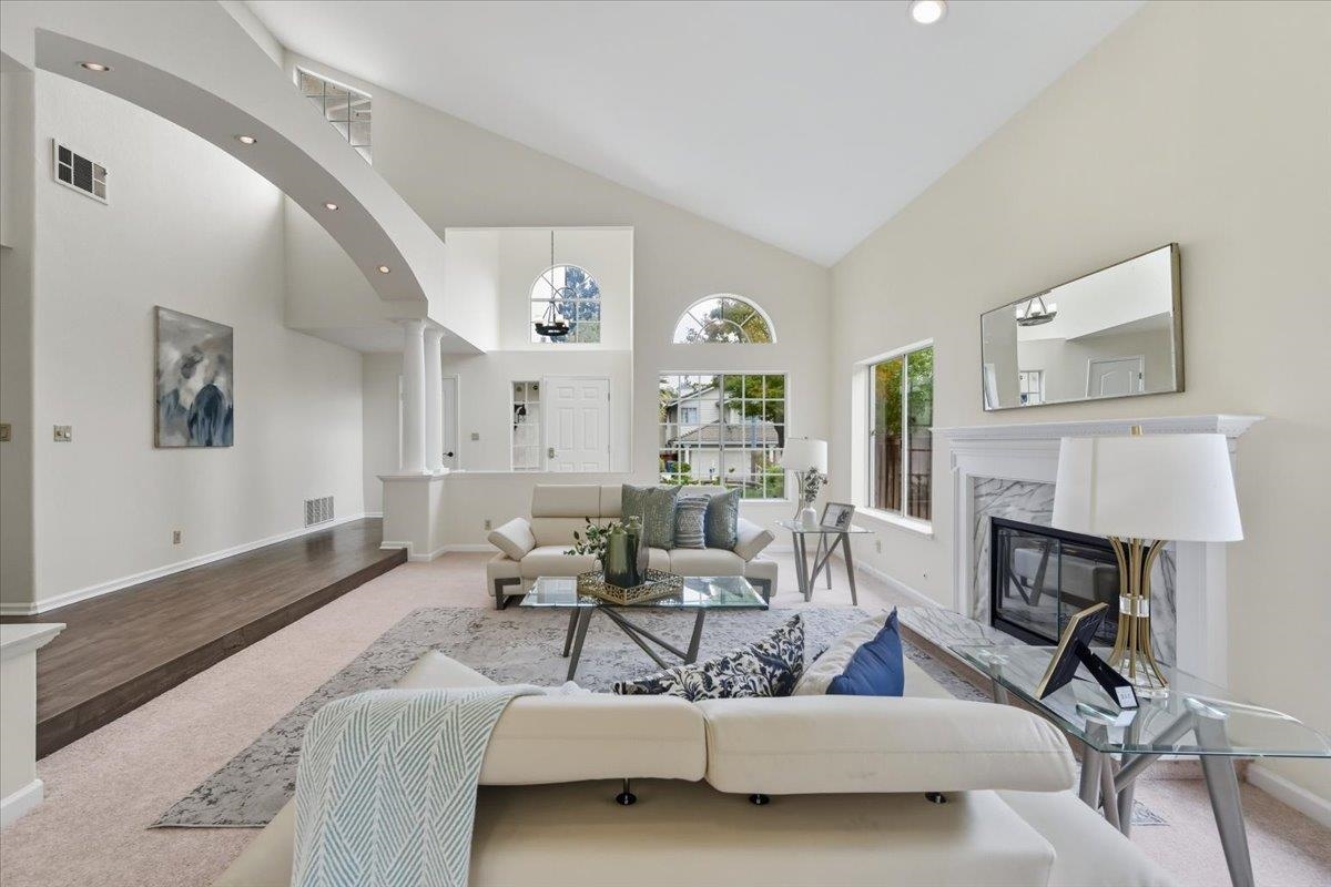 Detail Gallery Image 10 of 60 For 234 Laurelglen Ct, Danville,  CA 94506 - 4 Beds | 3 Baths