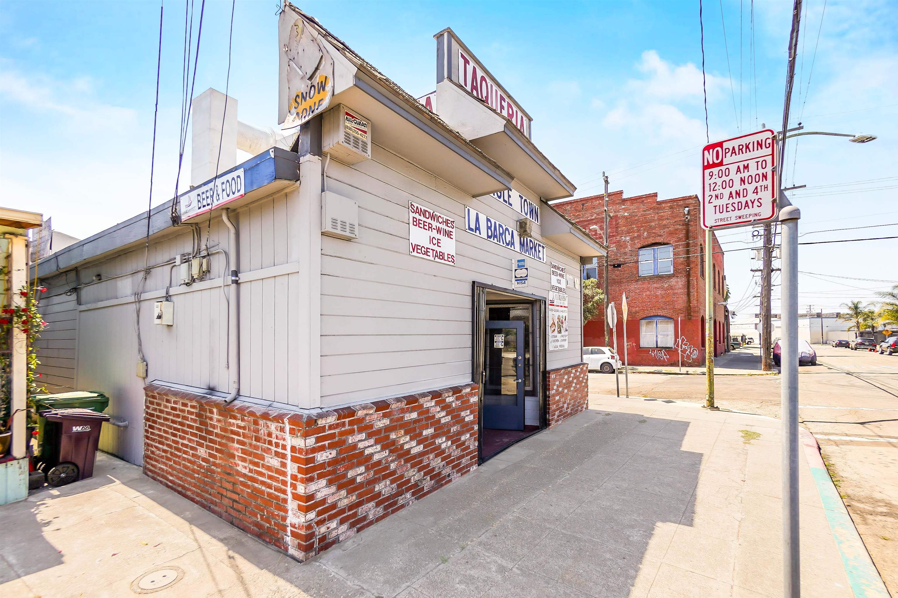 Detail Gallery Image 30 of 34 For 2701 E 9th St, Oakland,  CA 94601 - – Beds | – Baths